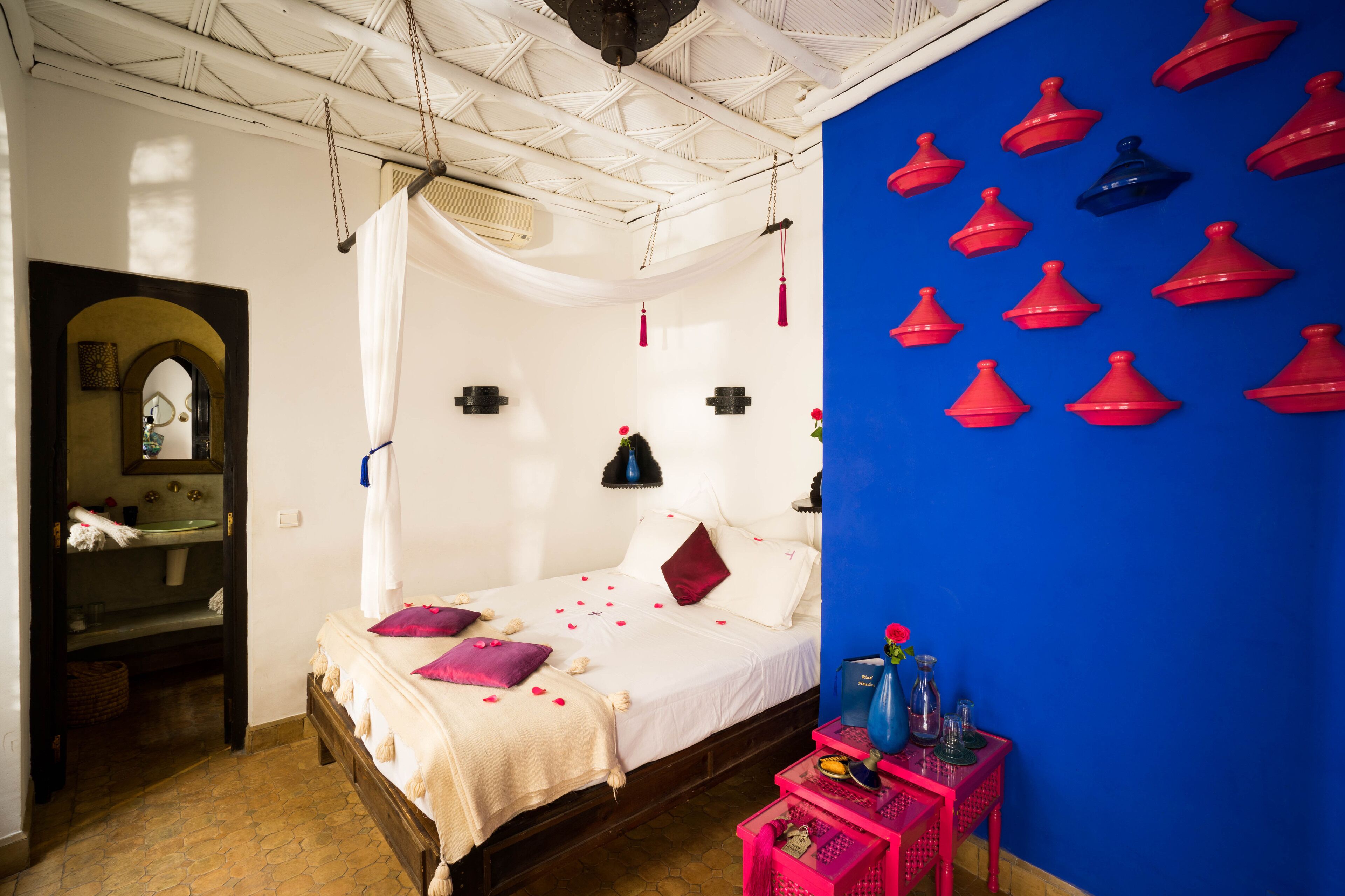 Riad Houdou