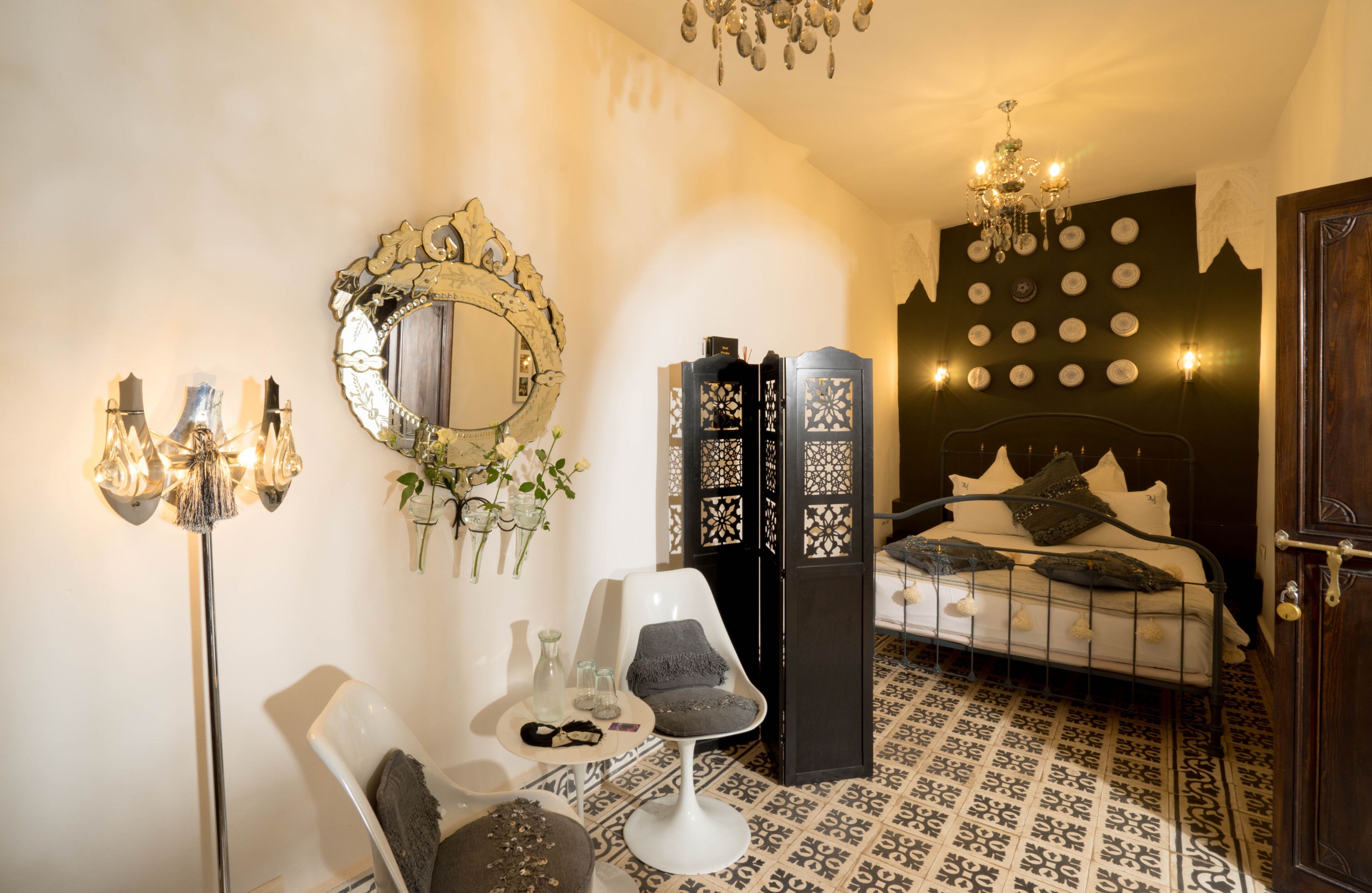 Riad Houdou