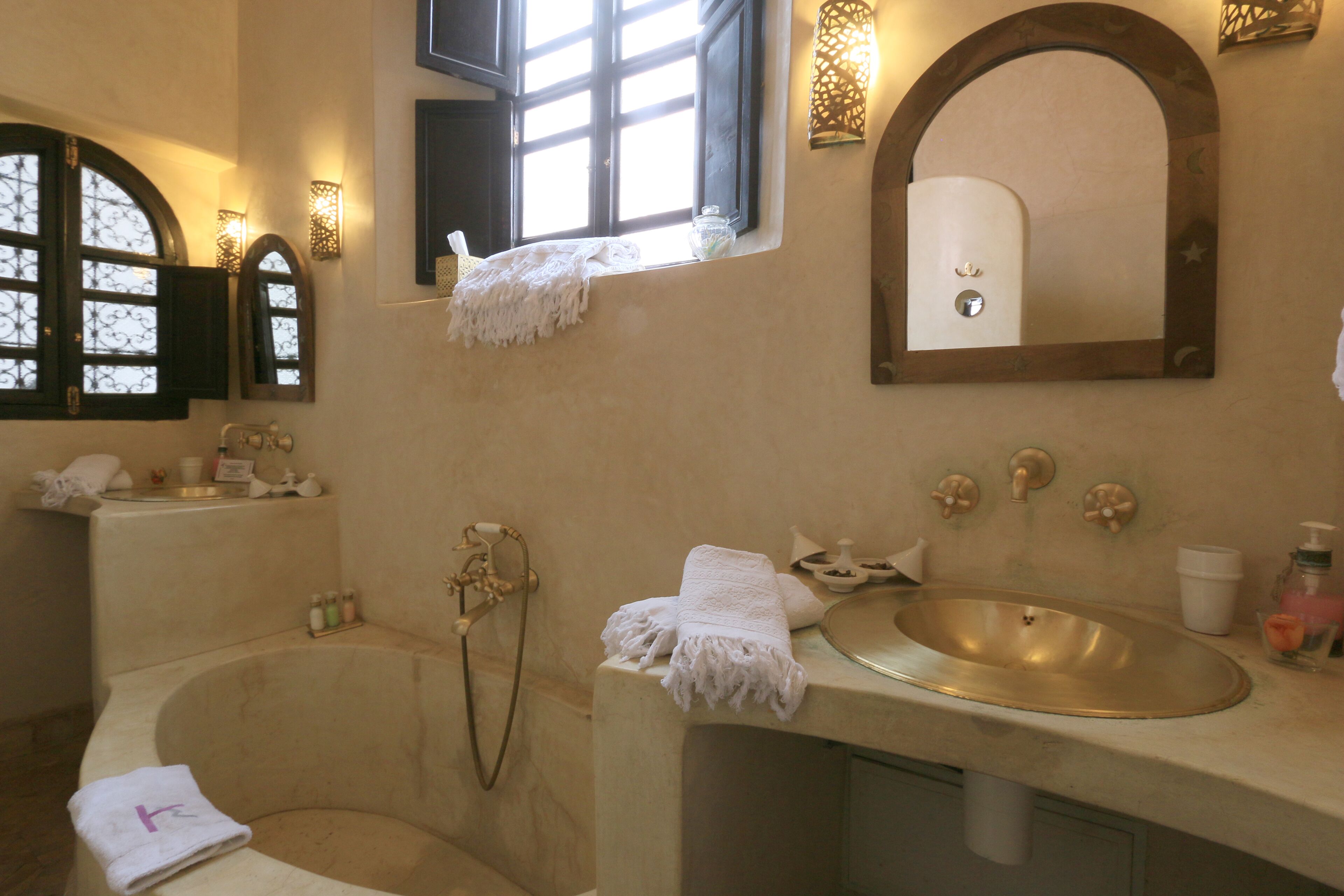 Riad Houdou