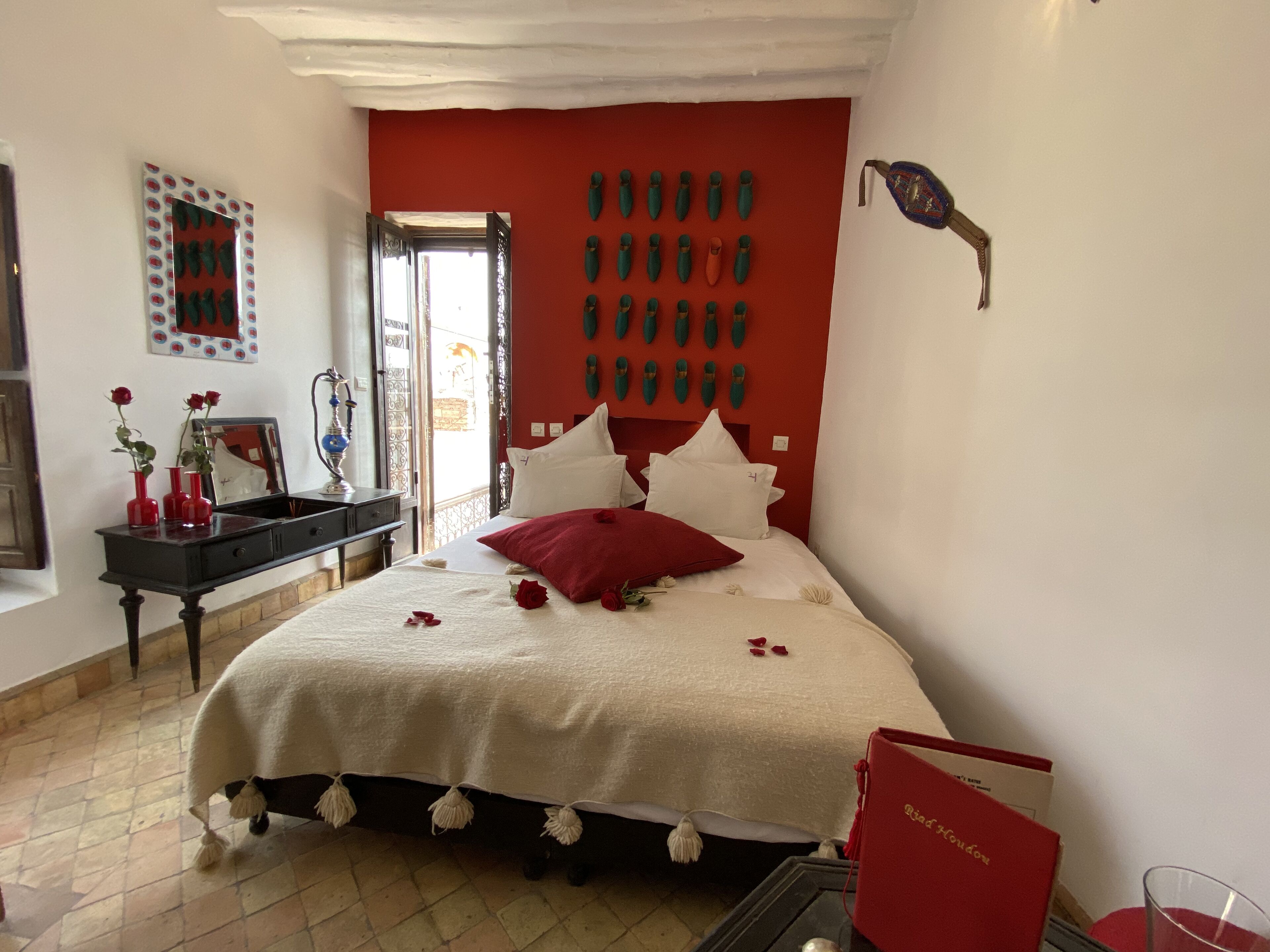 Riad Houdou