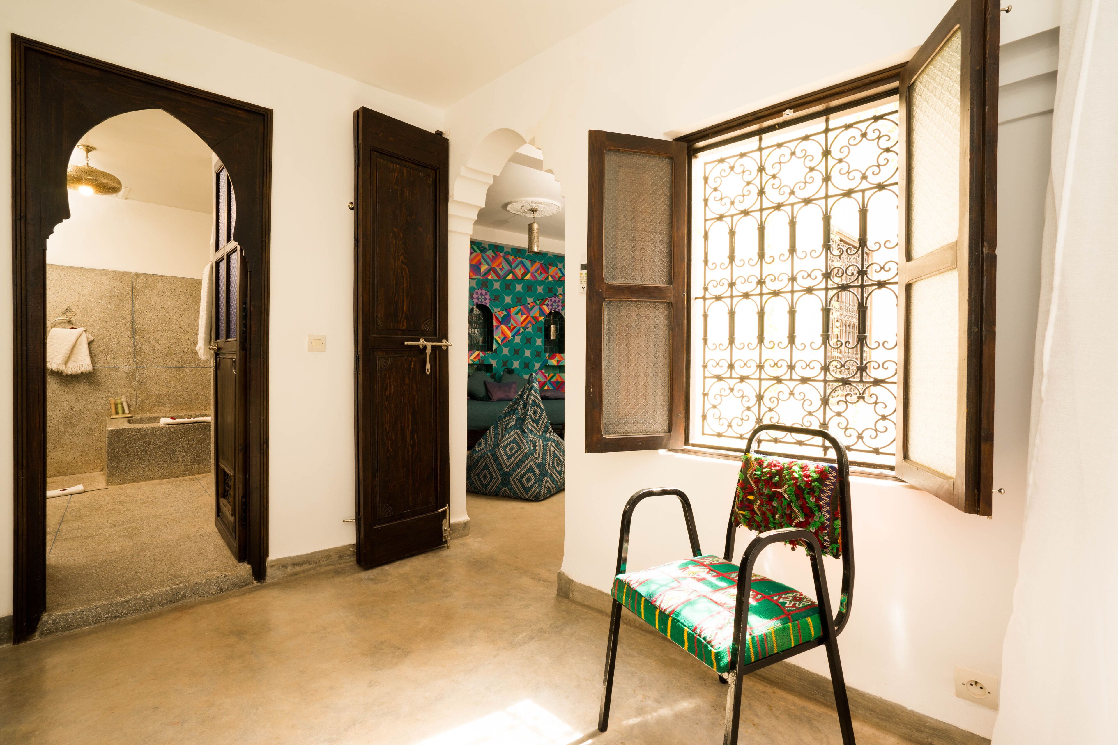 Riad Houdou