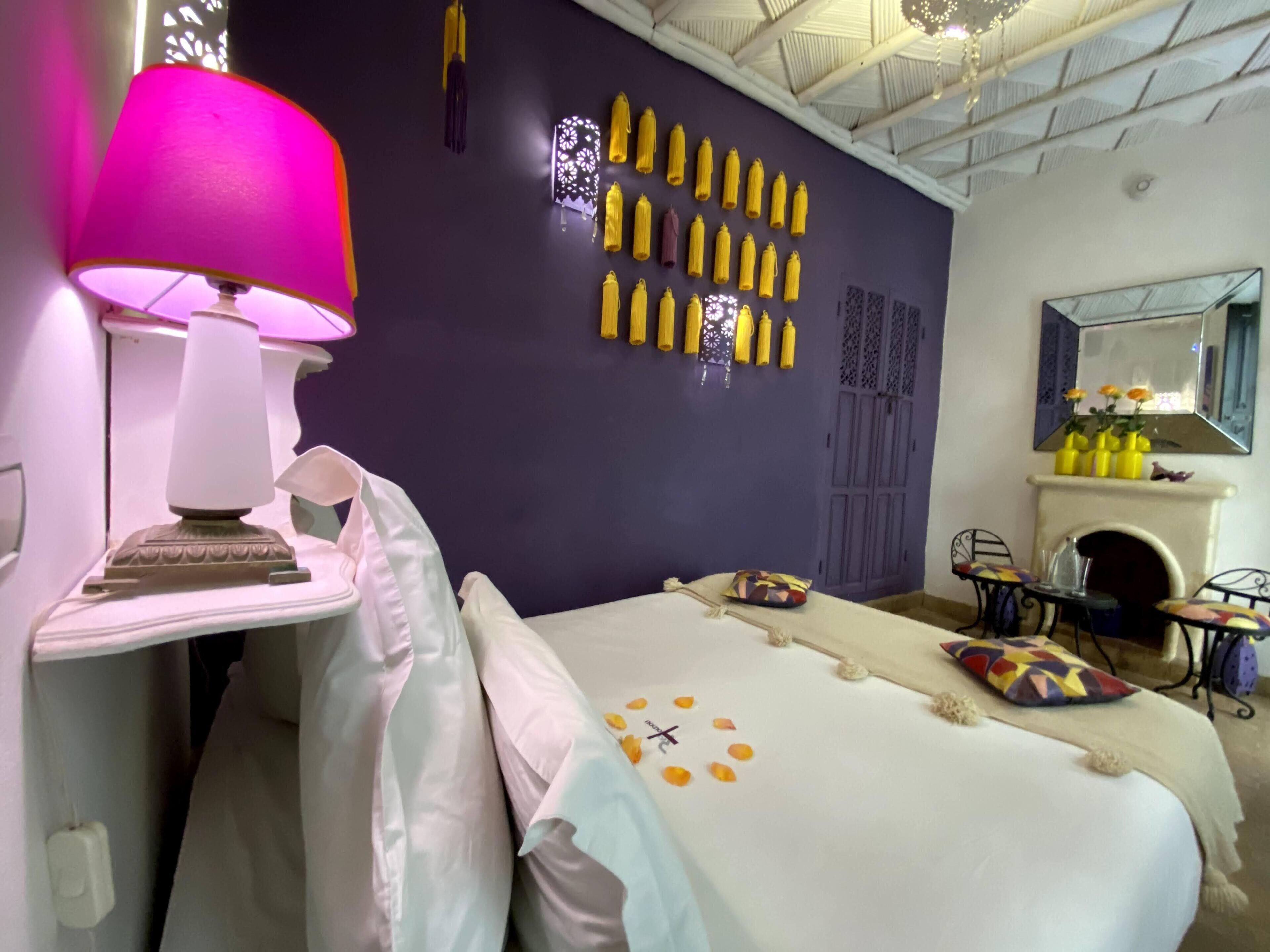 Riad Houdou