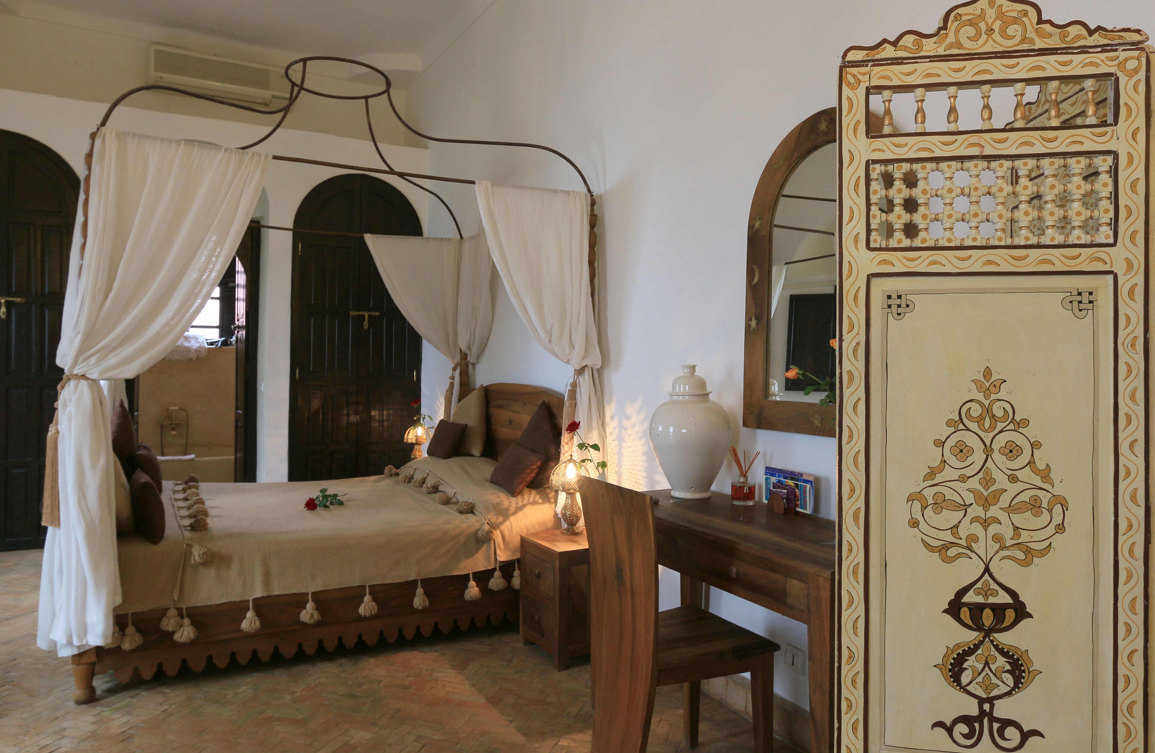 Riad Houdou