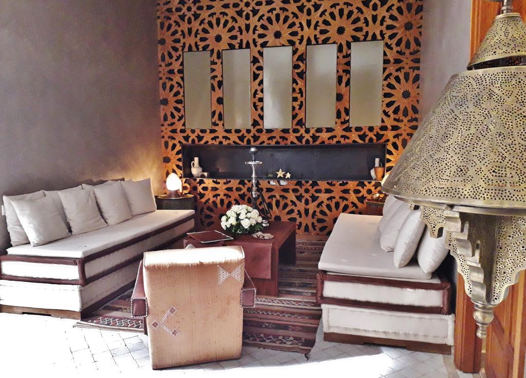 Riad Houma