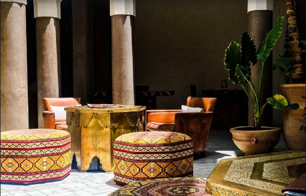 Riad Houma