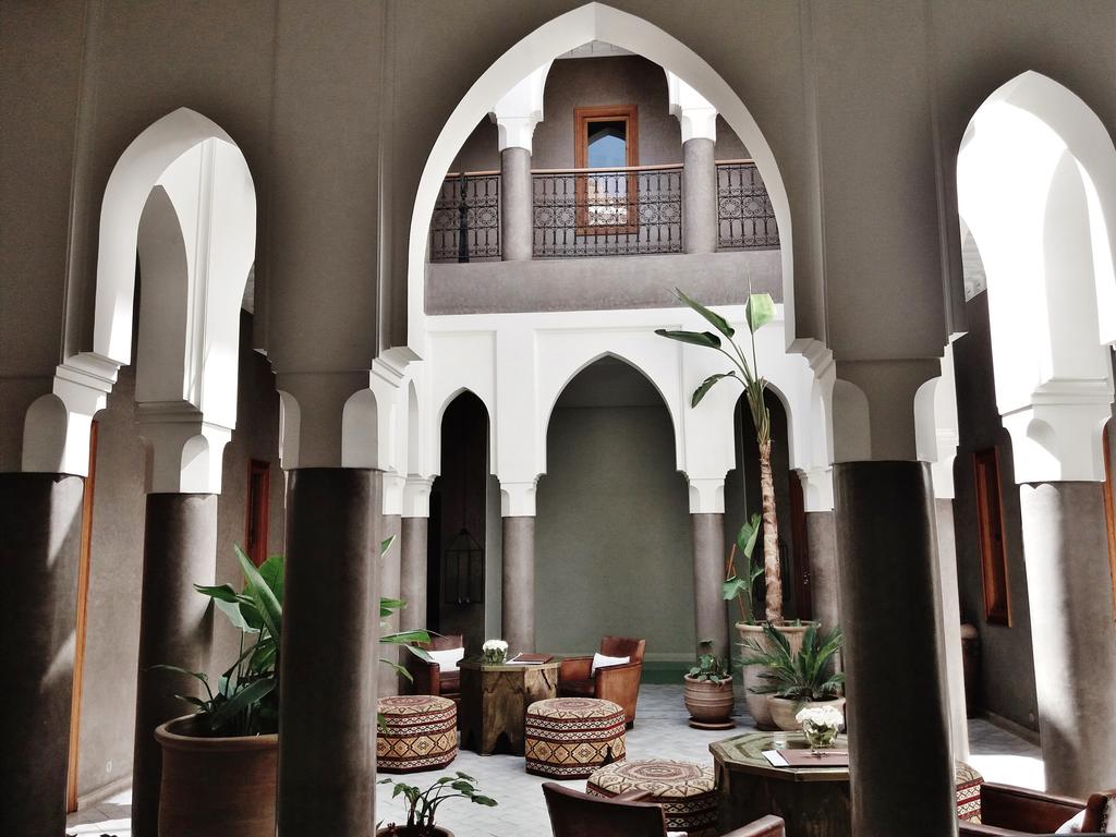 Riad Houma