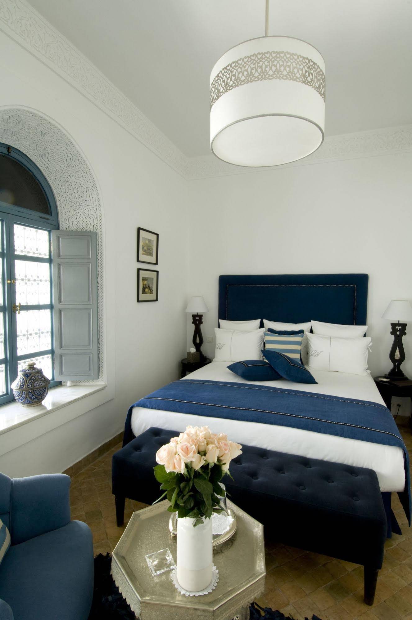 Riad Idra