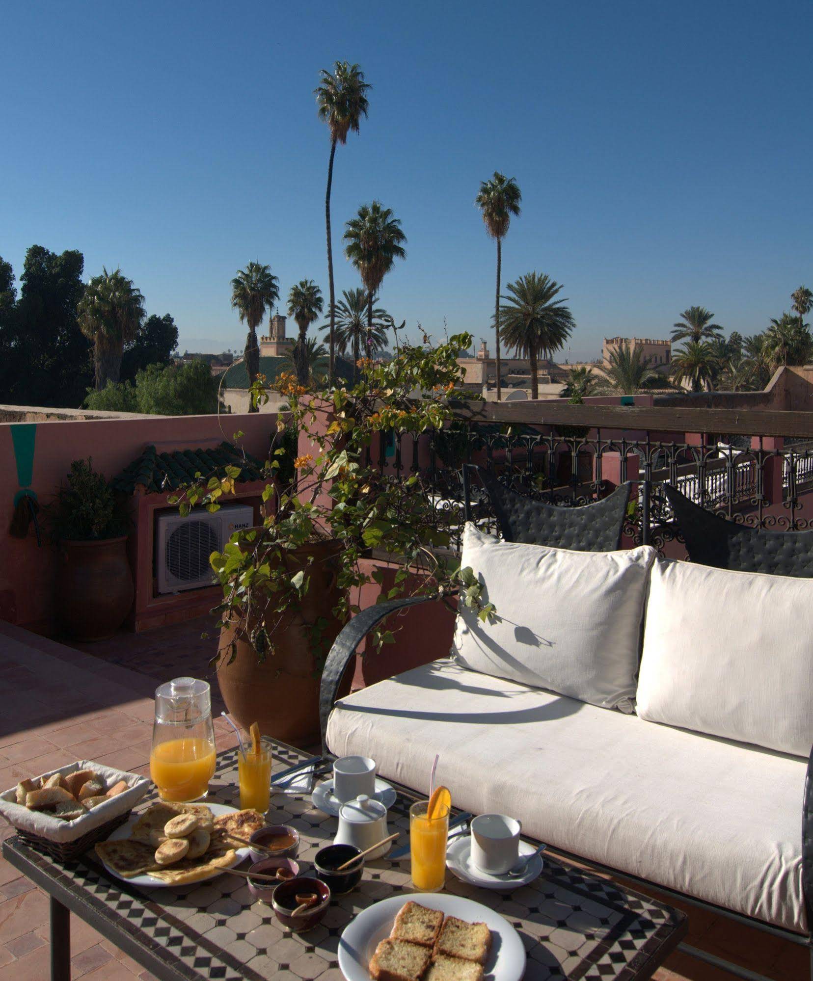 Riad Imilchil