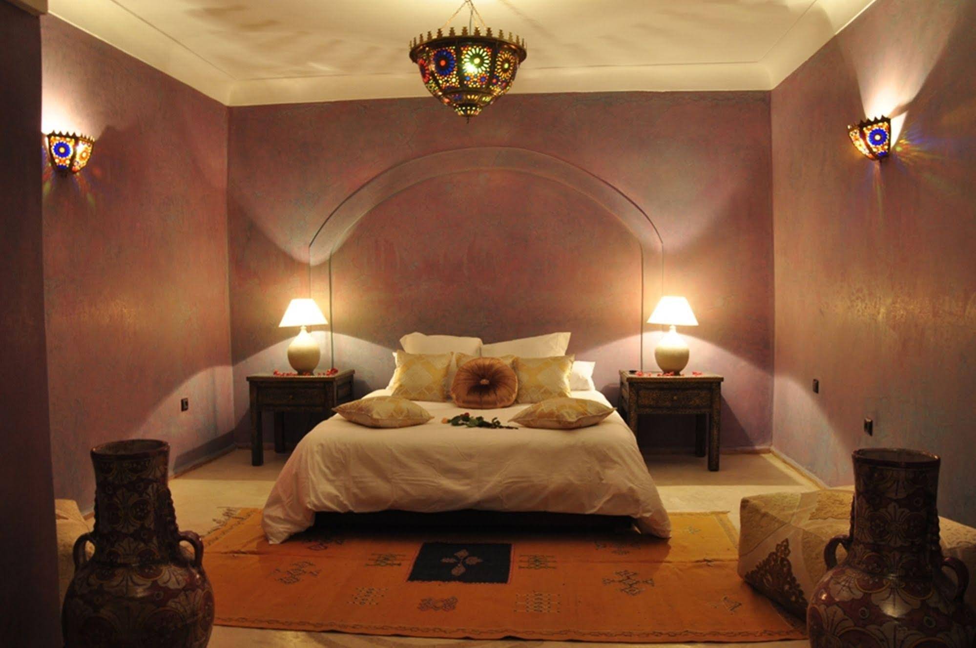 Riad Imilchil