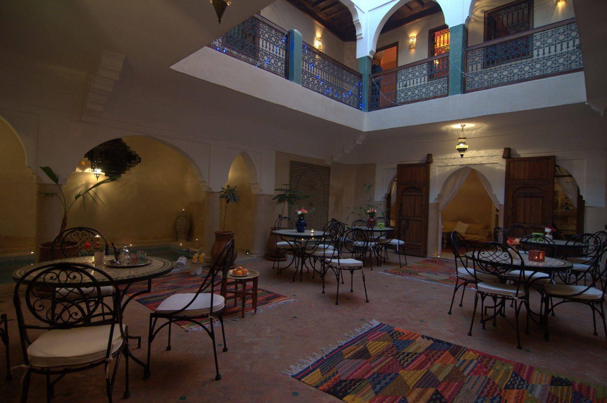 Riad Imilchil