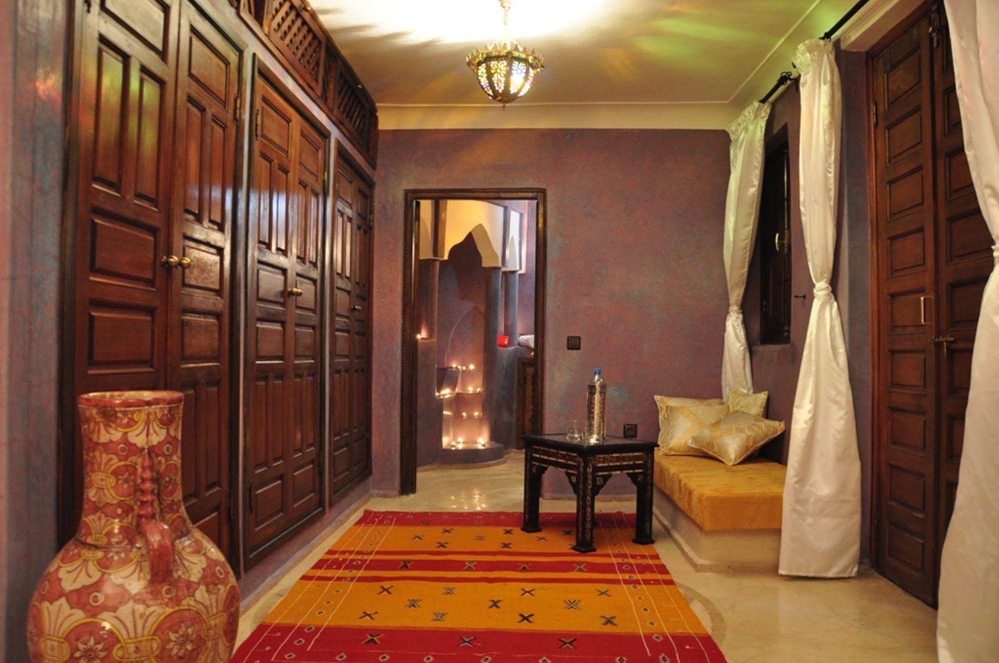 Riad Imilchil