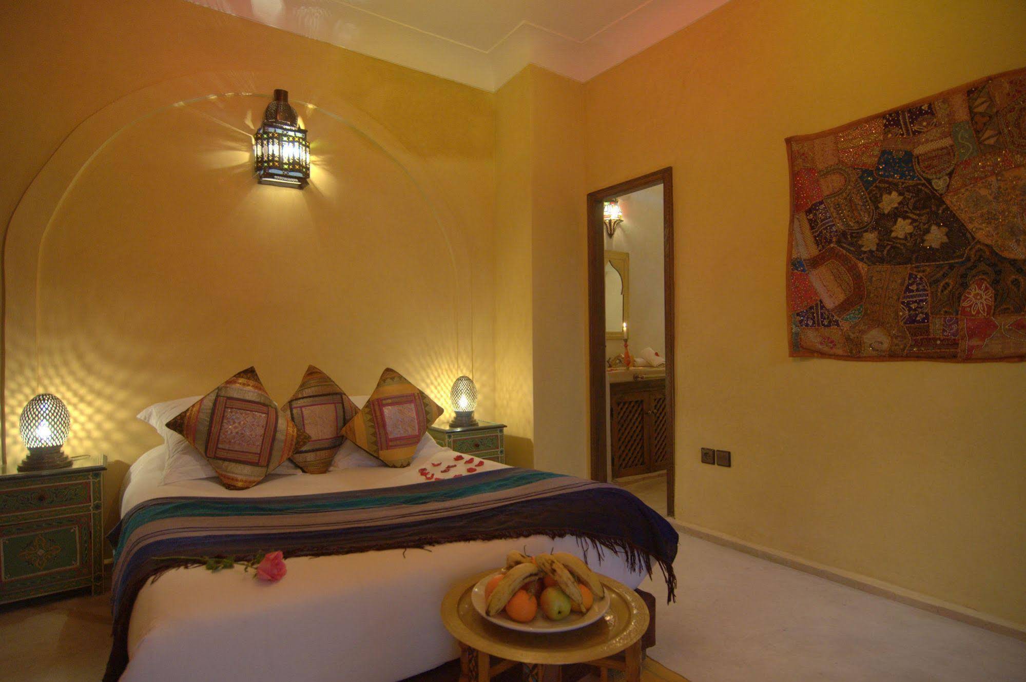 Riad Imilchil