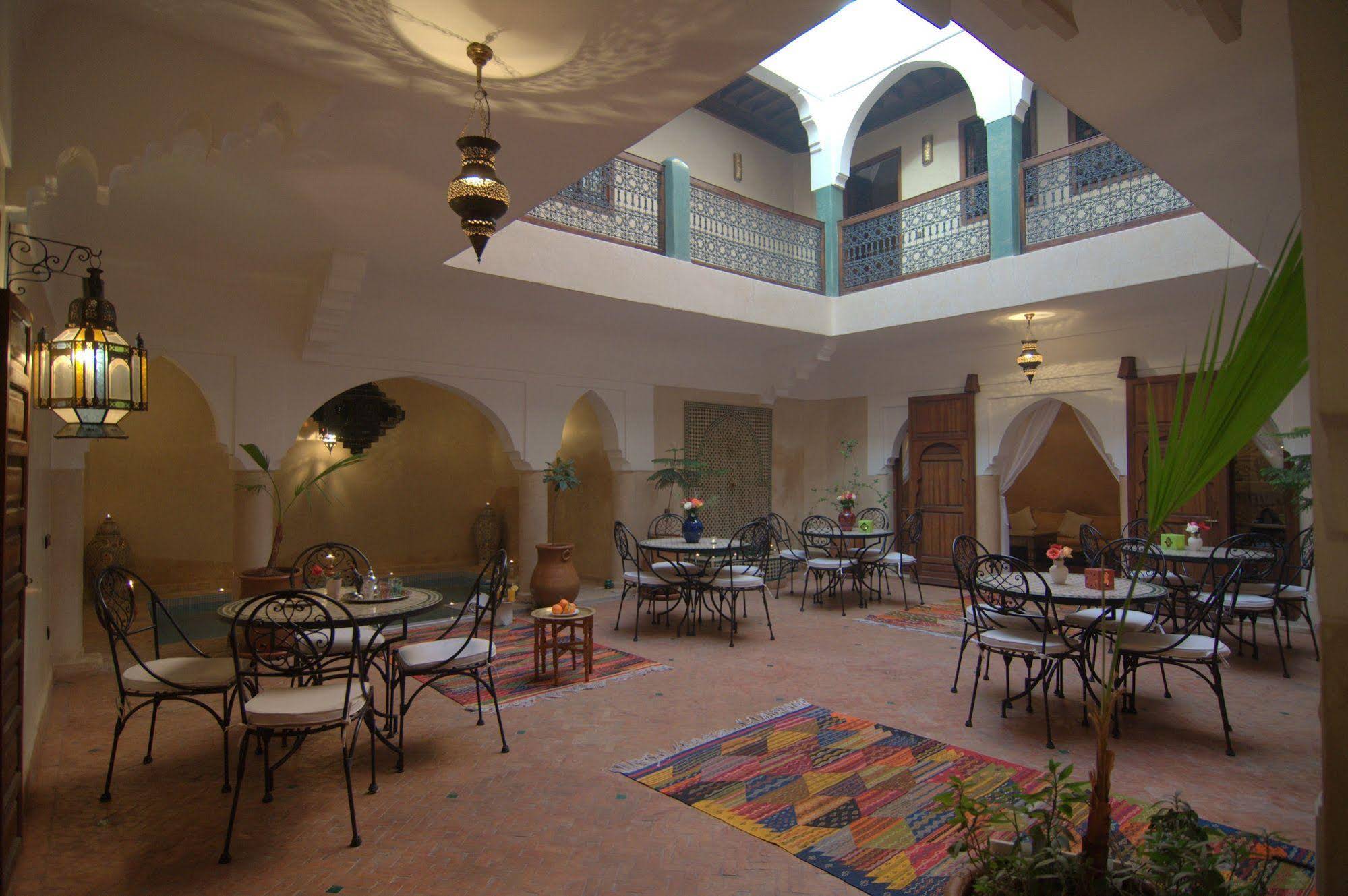 Riad Imilchil
