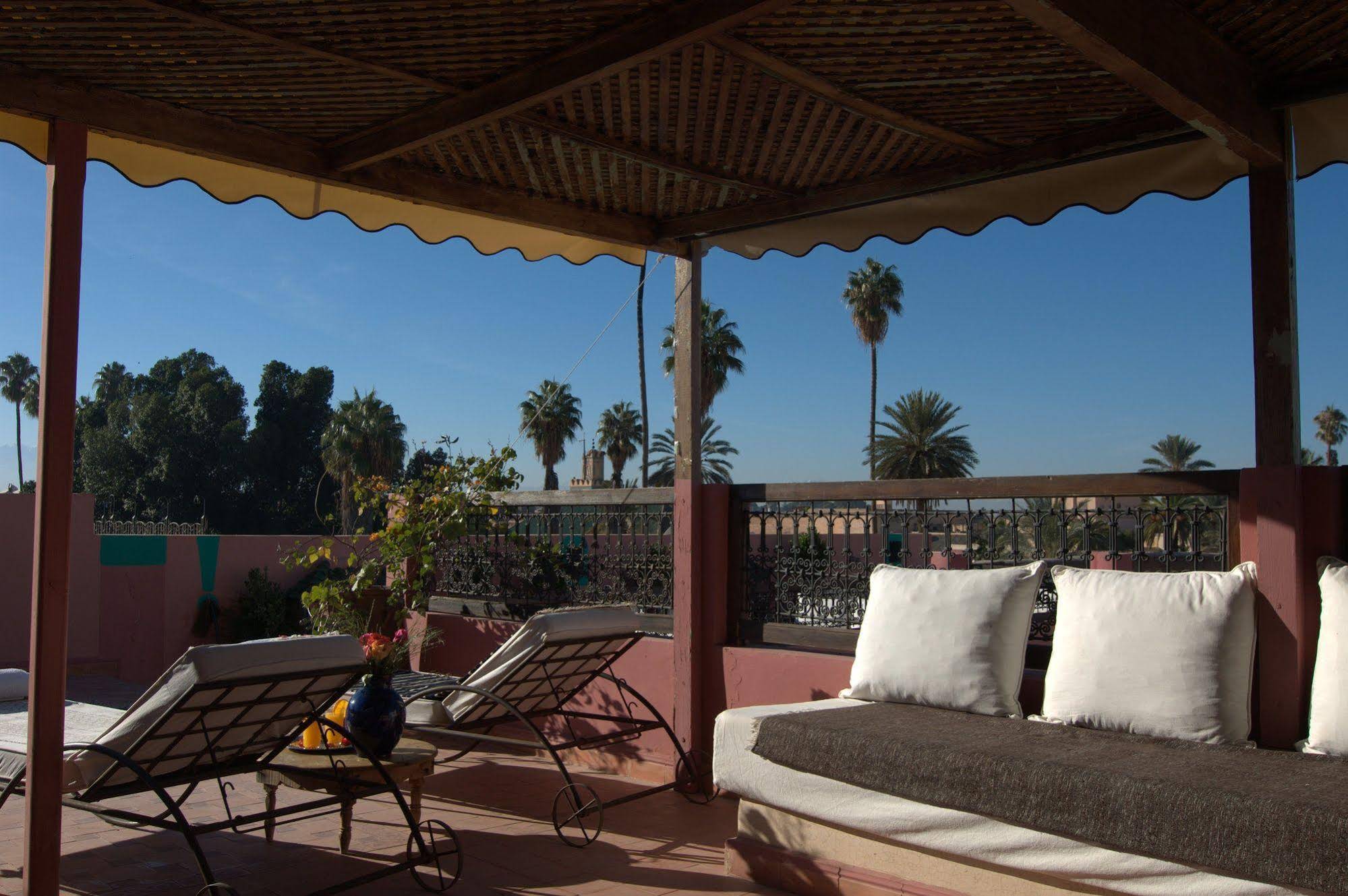 Riad Imilchil