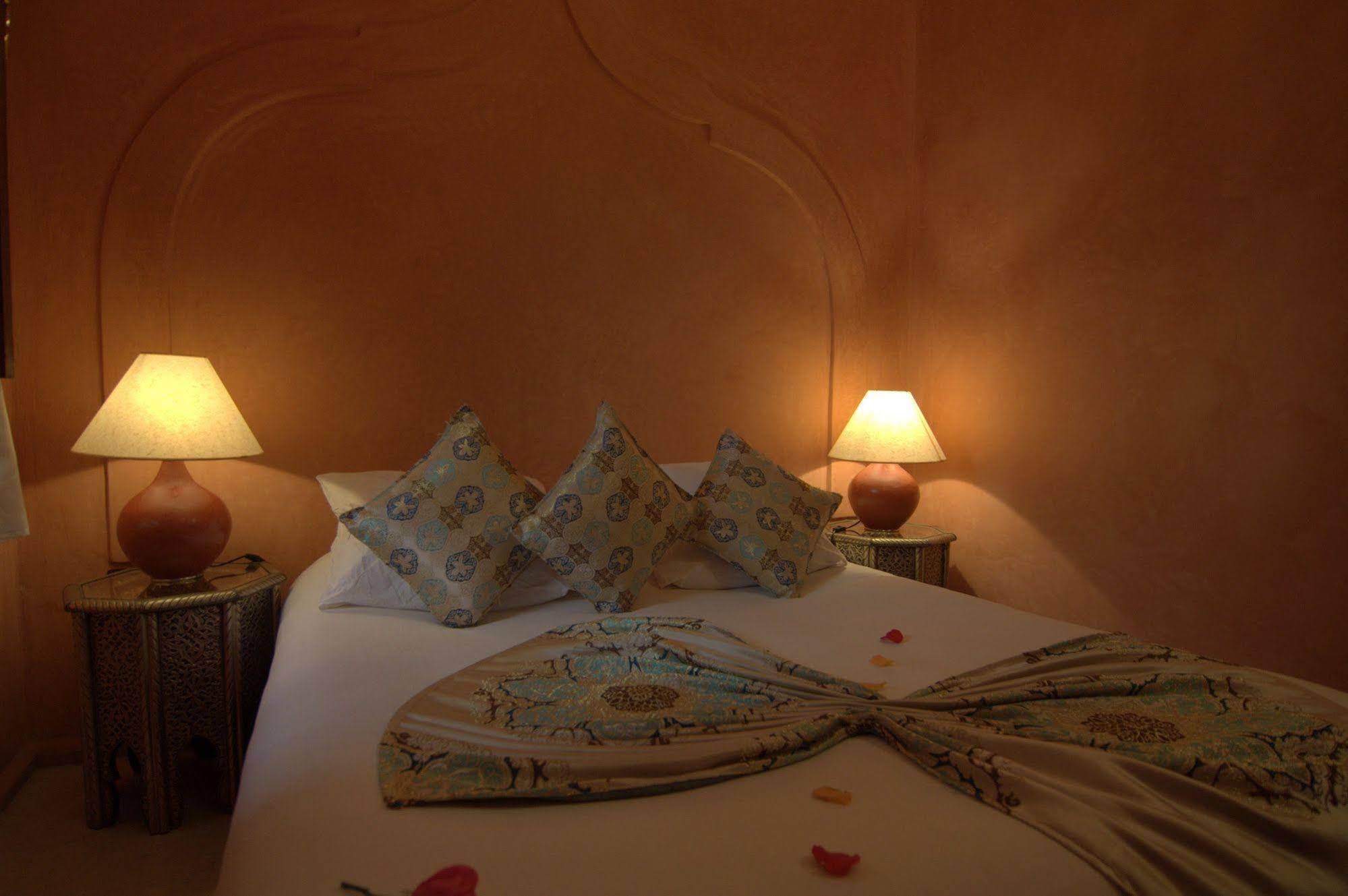 Riad Imilchil