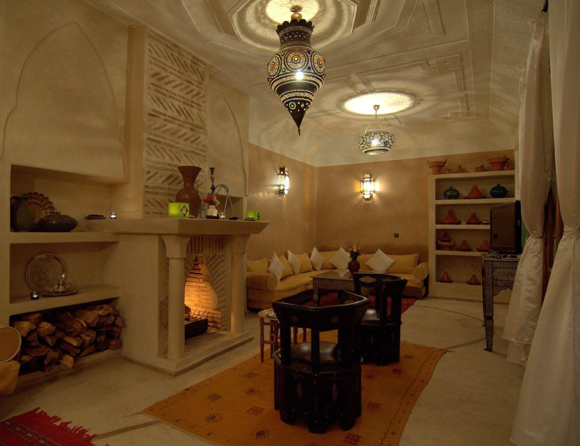 Riad Imilchil
