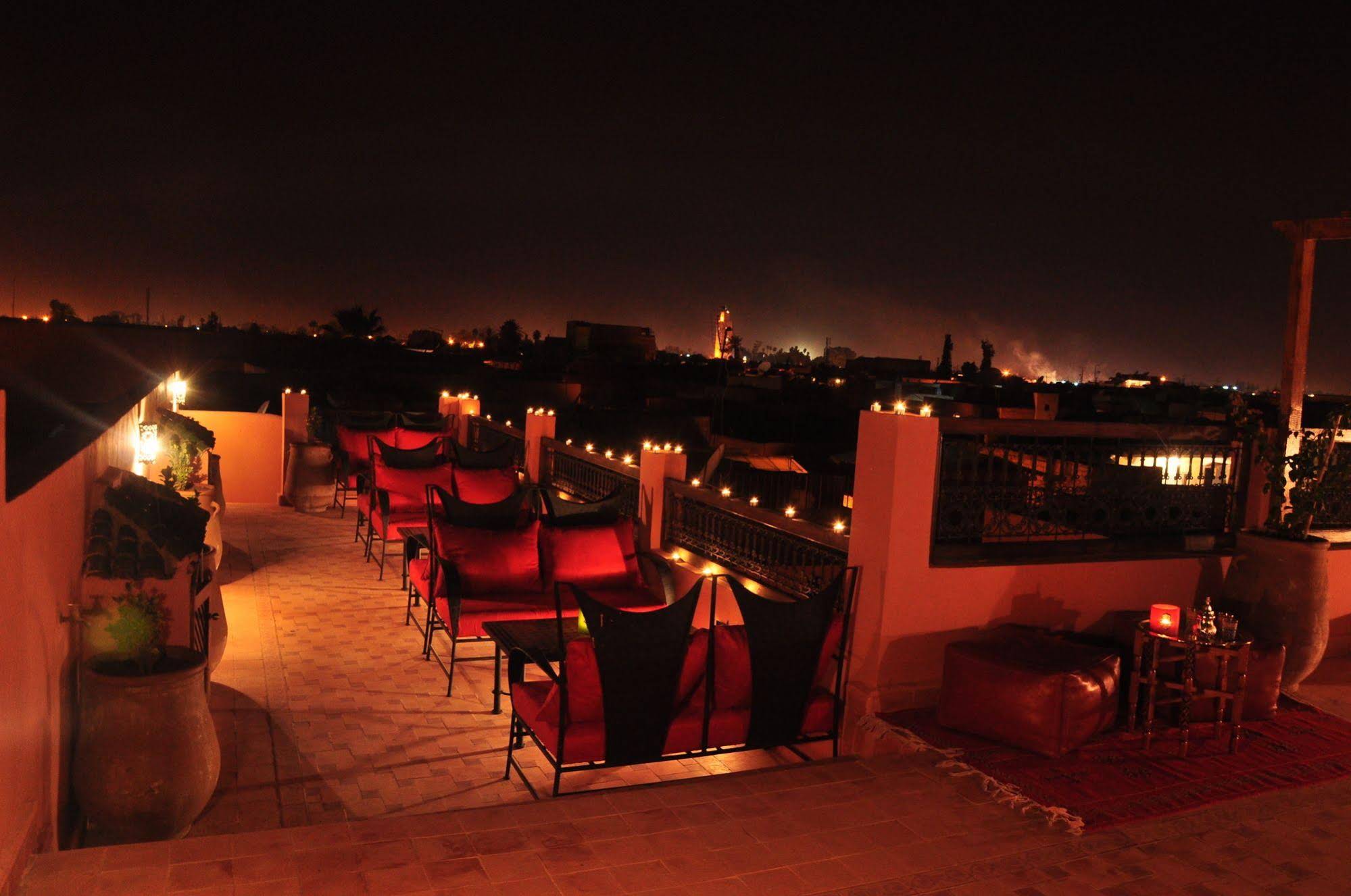 Riad Imilchil