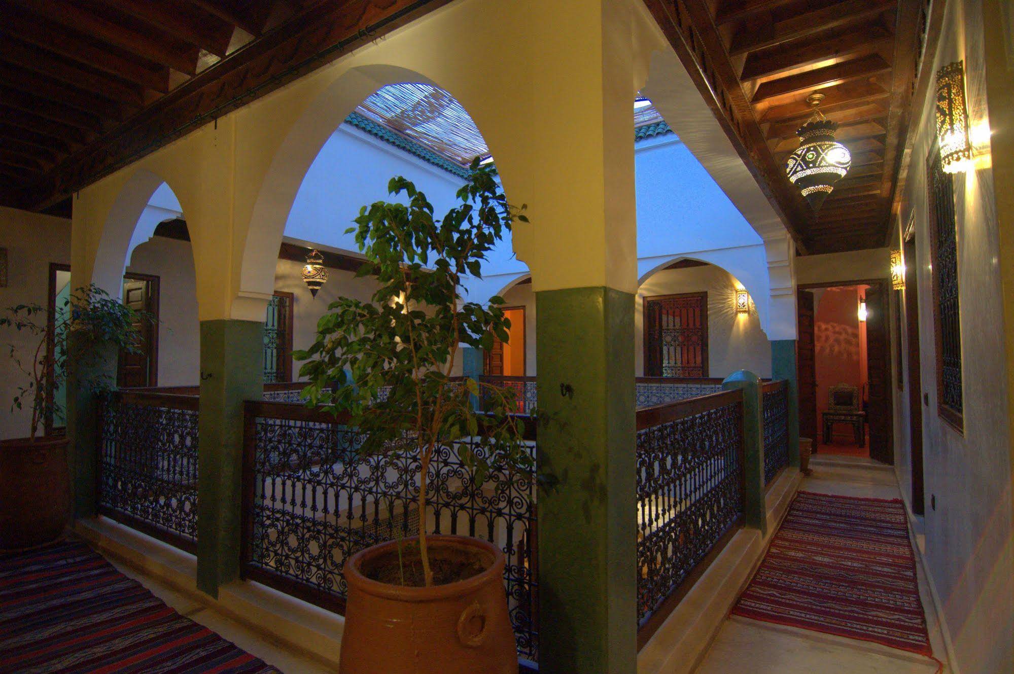 Riad Imilchil