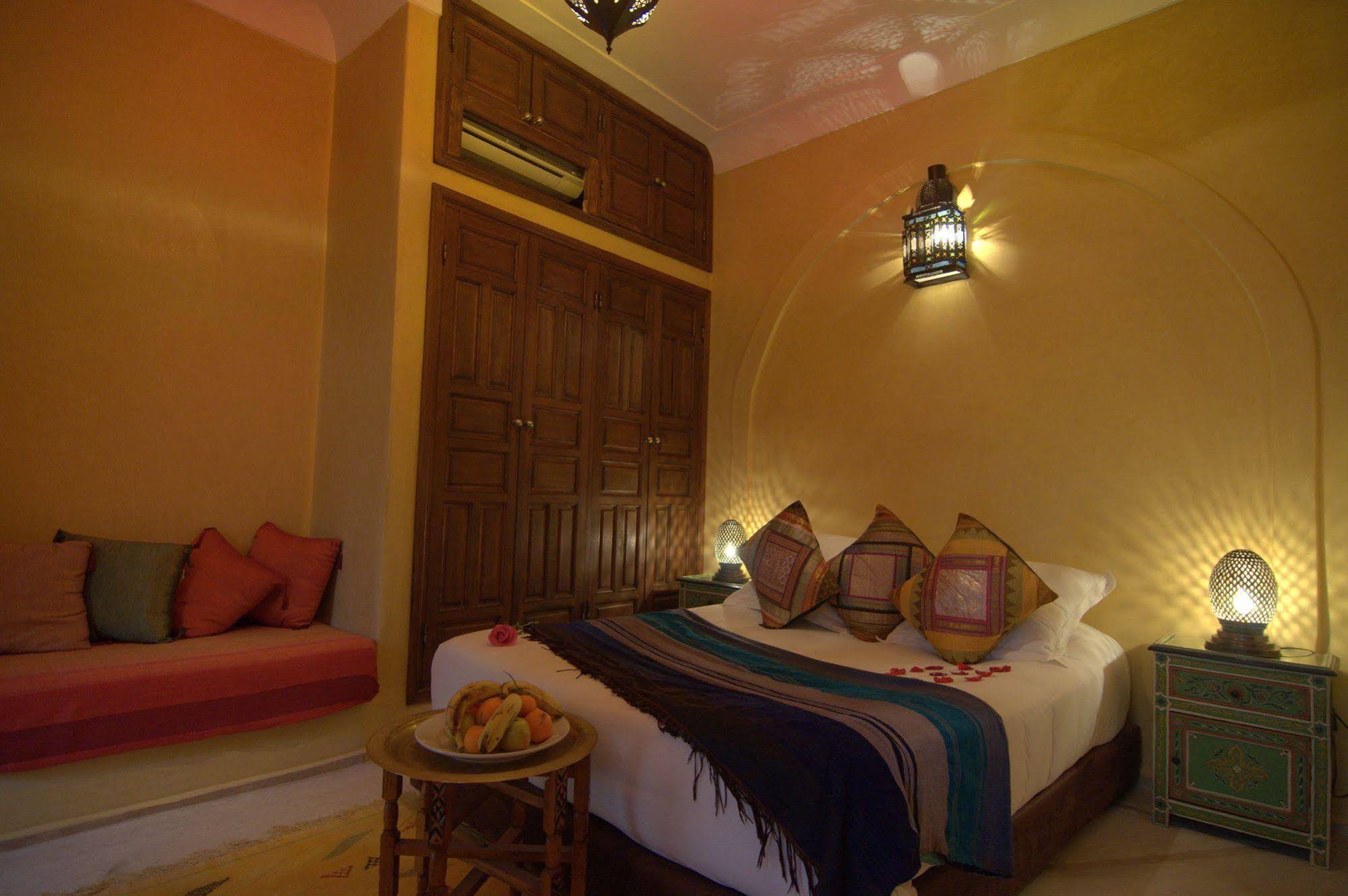 Riad Imilchil