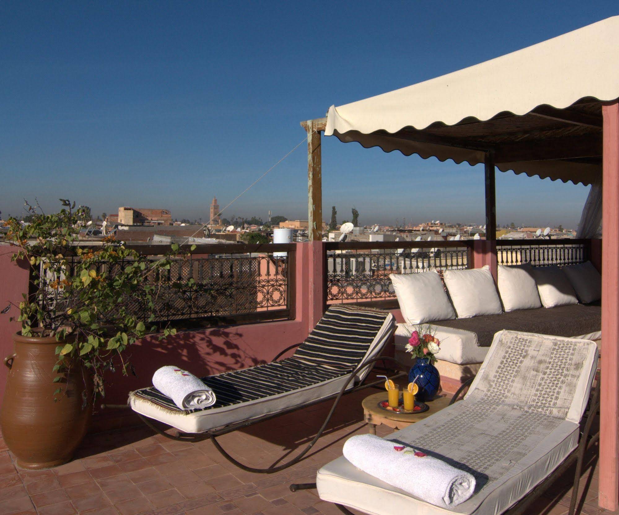 Riad Imilchil