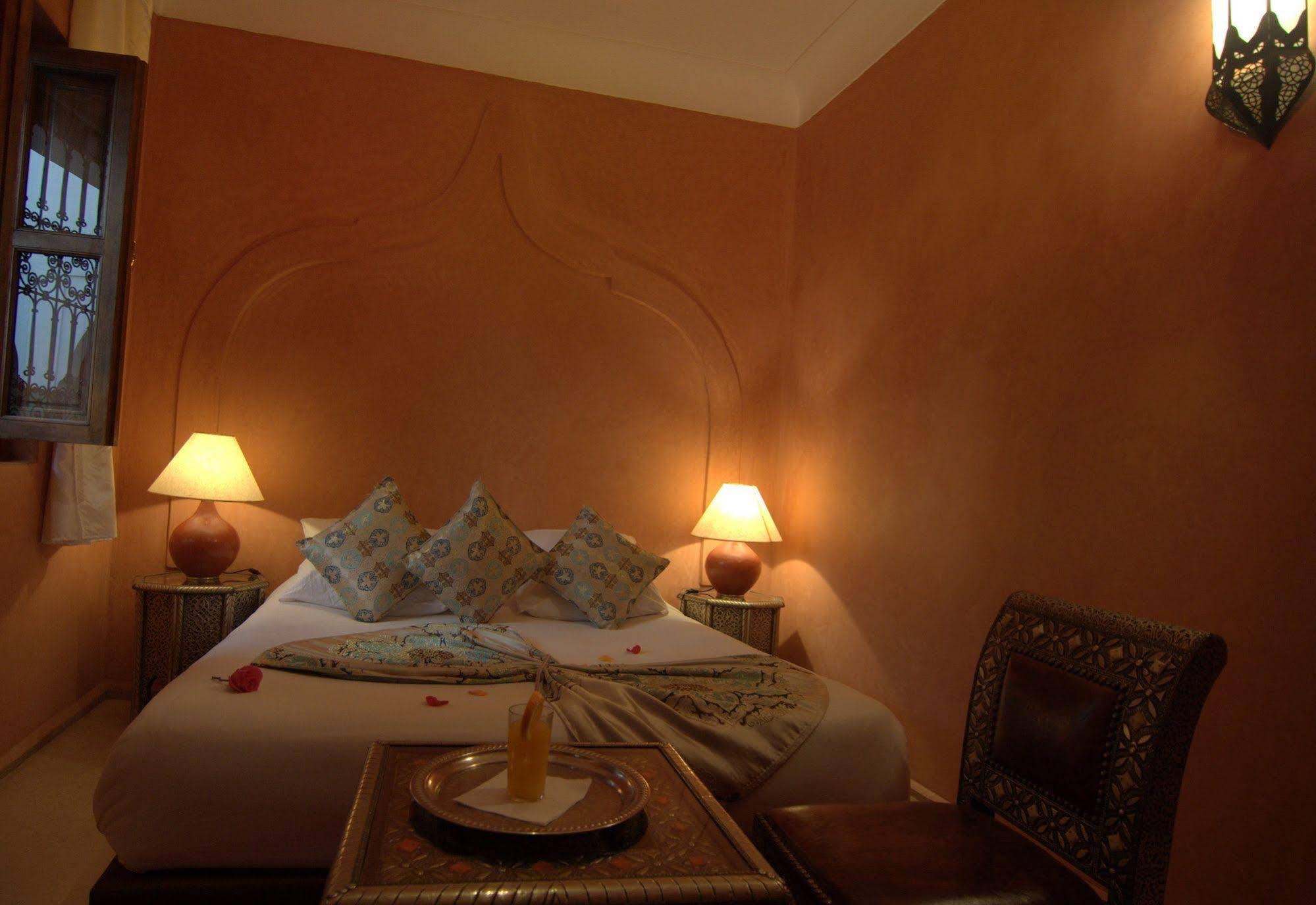 Riad Imilchil