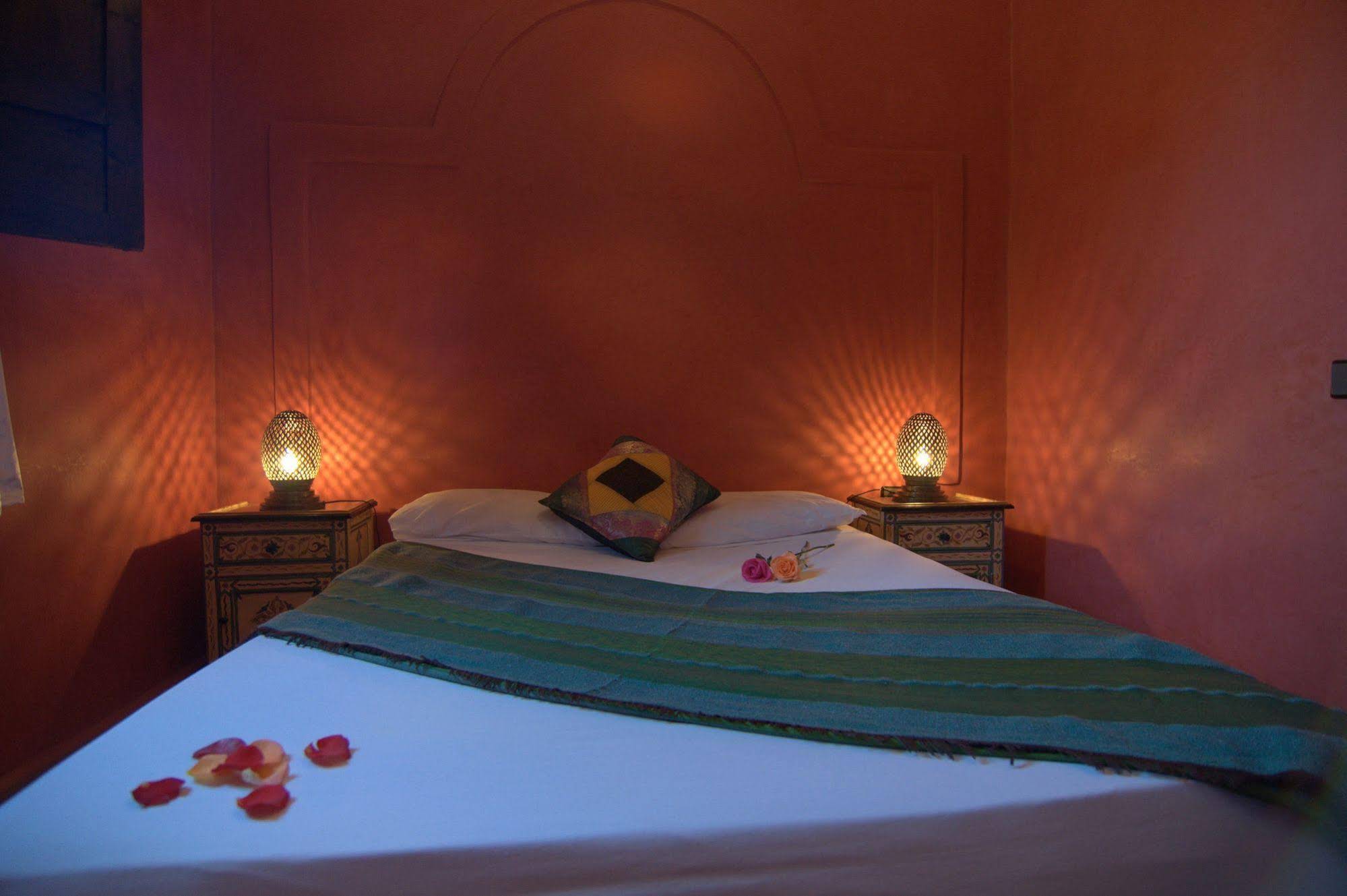 Riad Imilchil