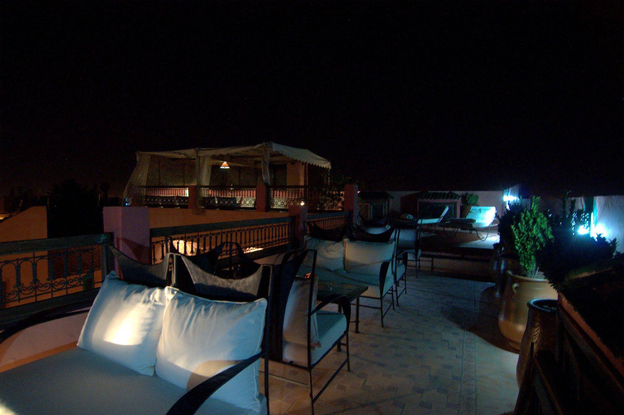 Riad Imilchil