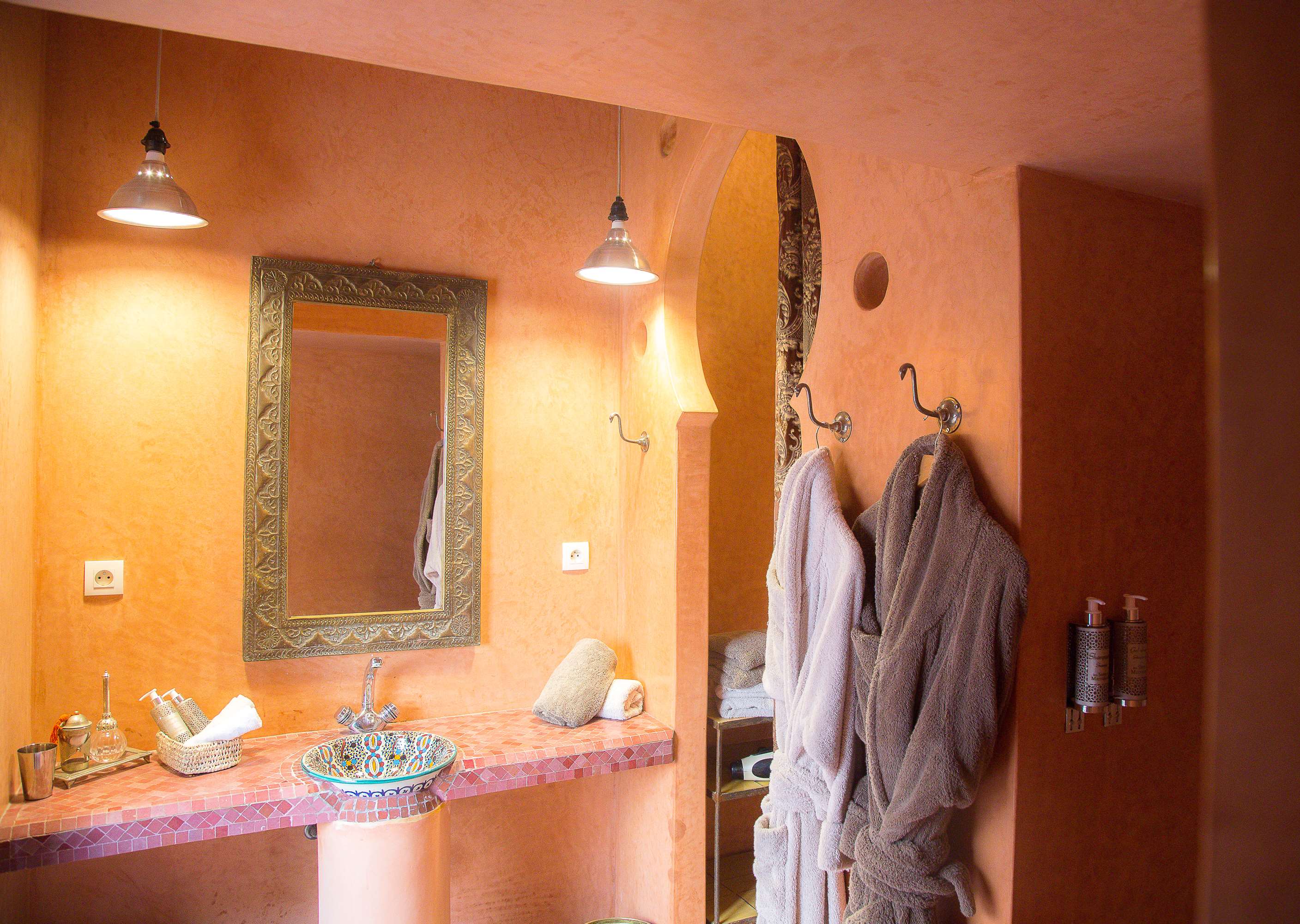 Riad Ines Home