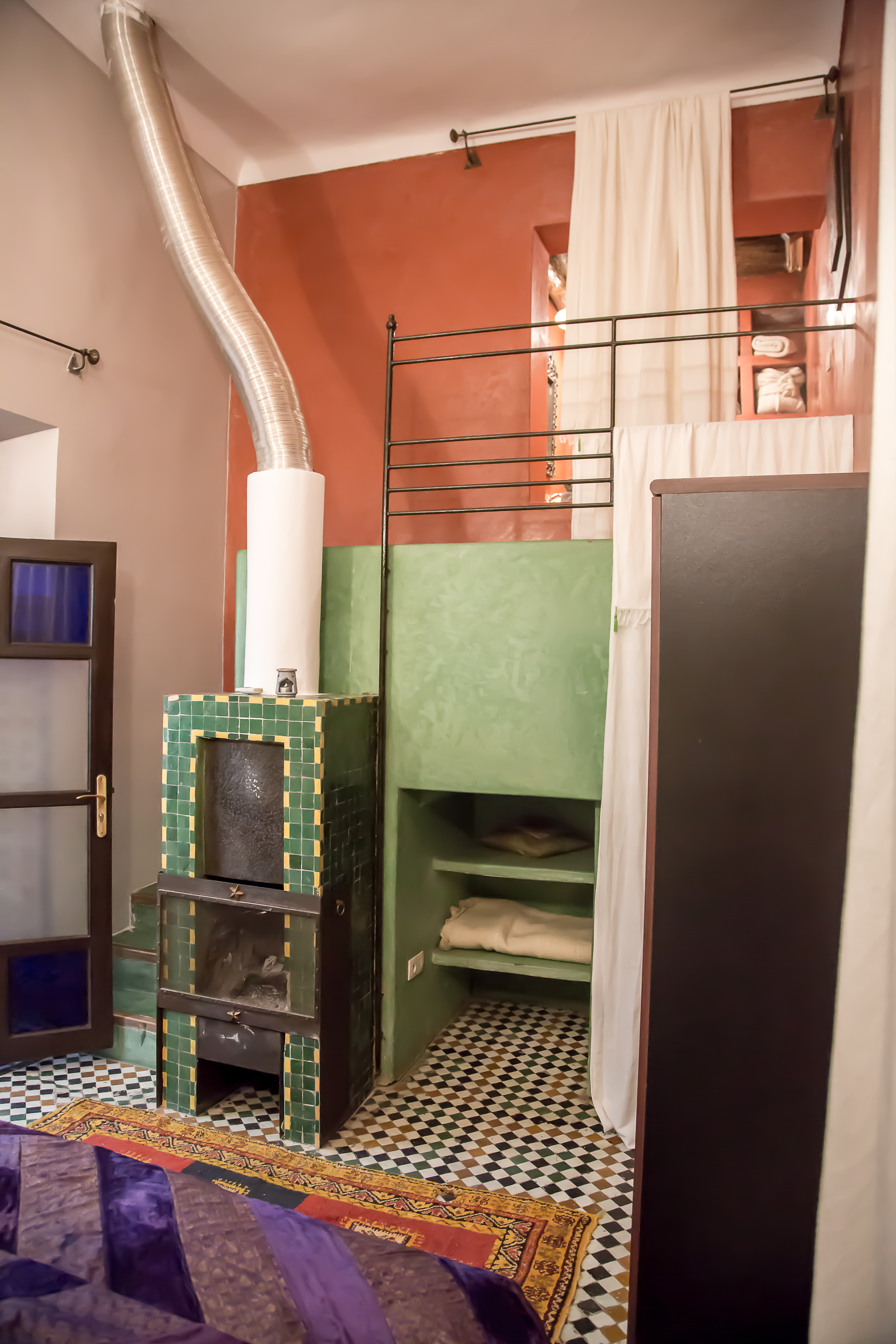 Riad Ines Home
