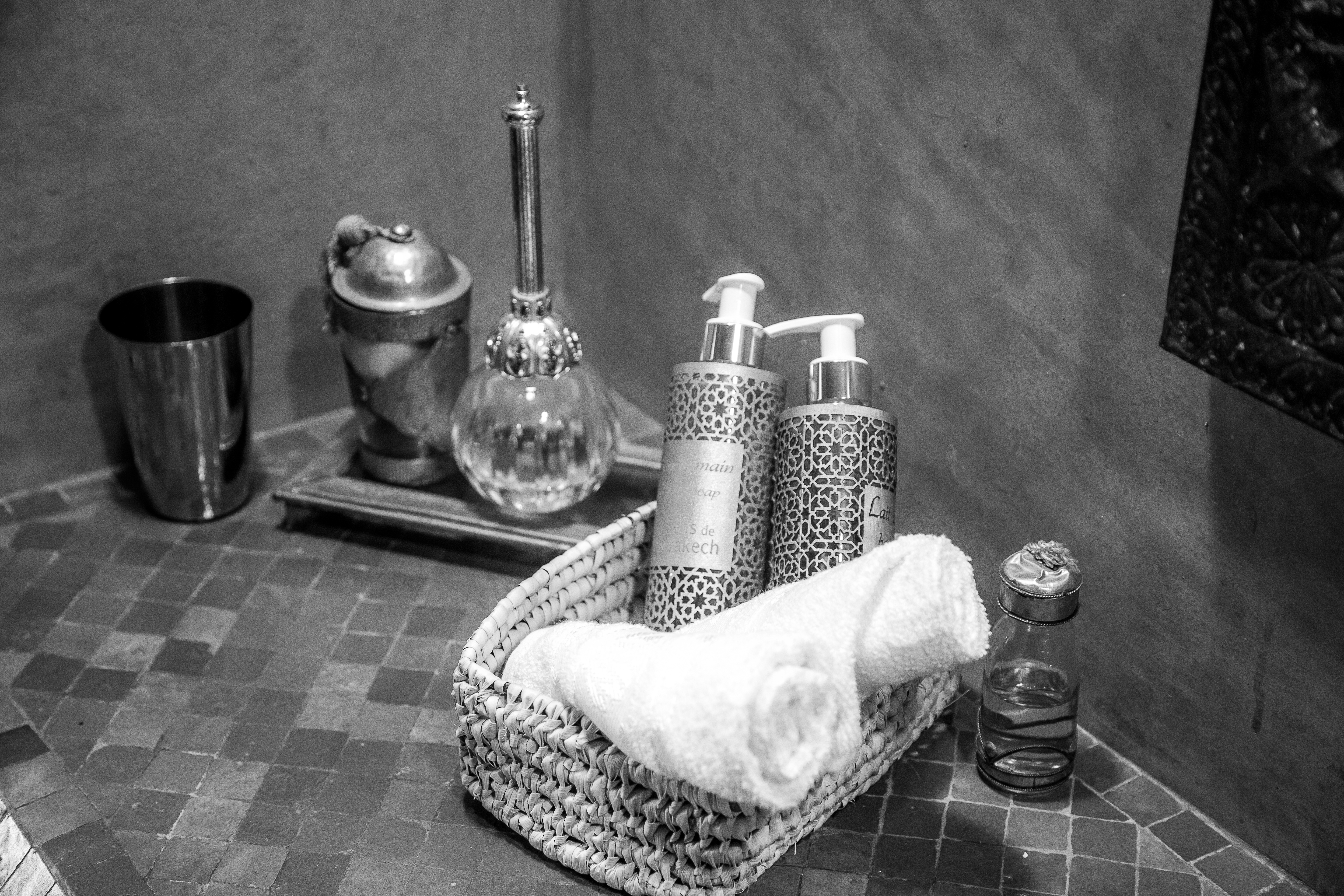 Riad Ines Home