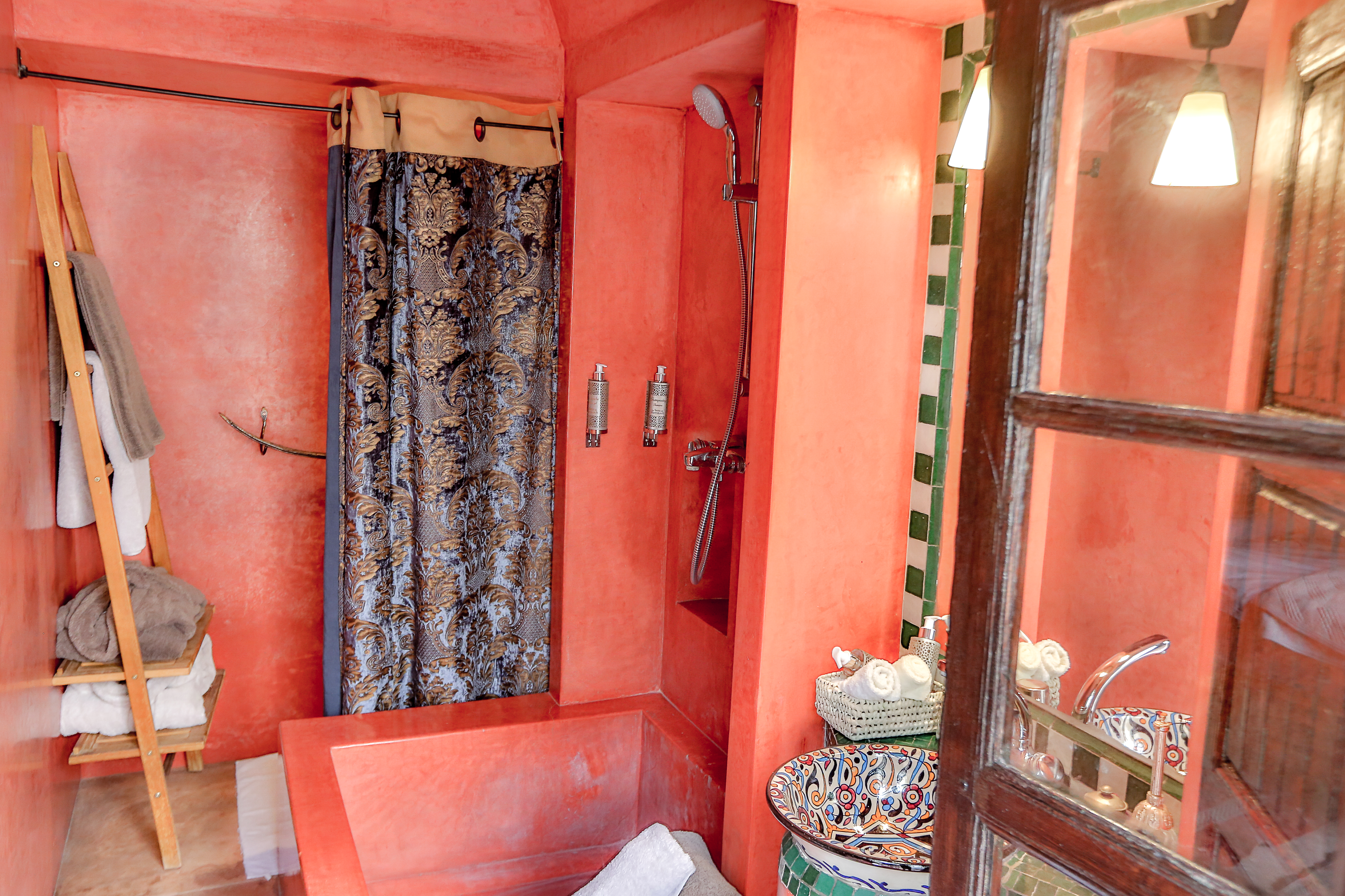 Riad Ines Home