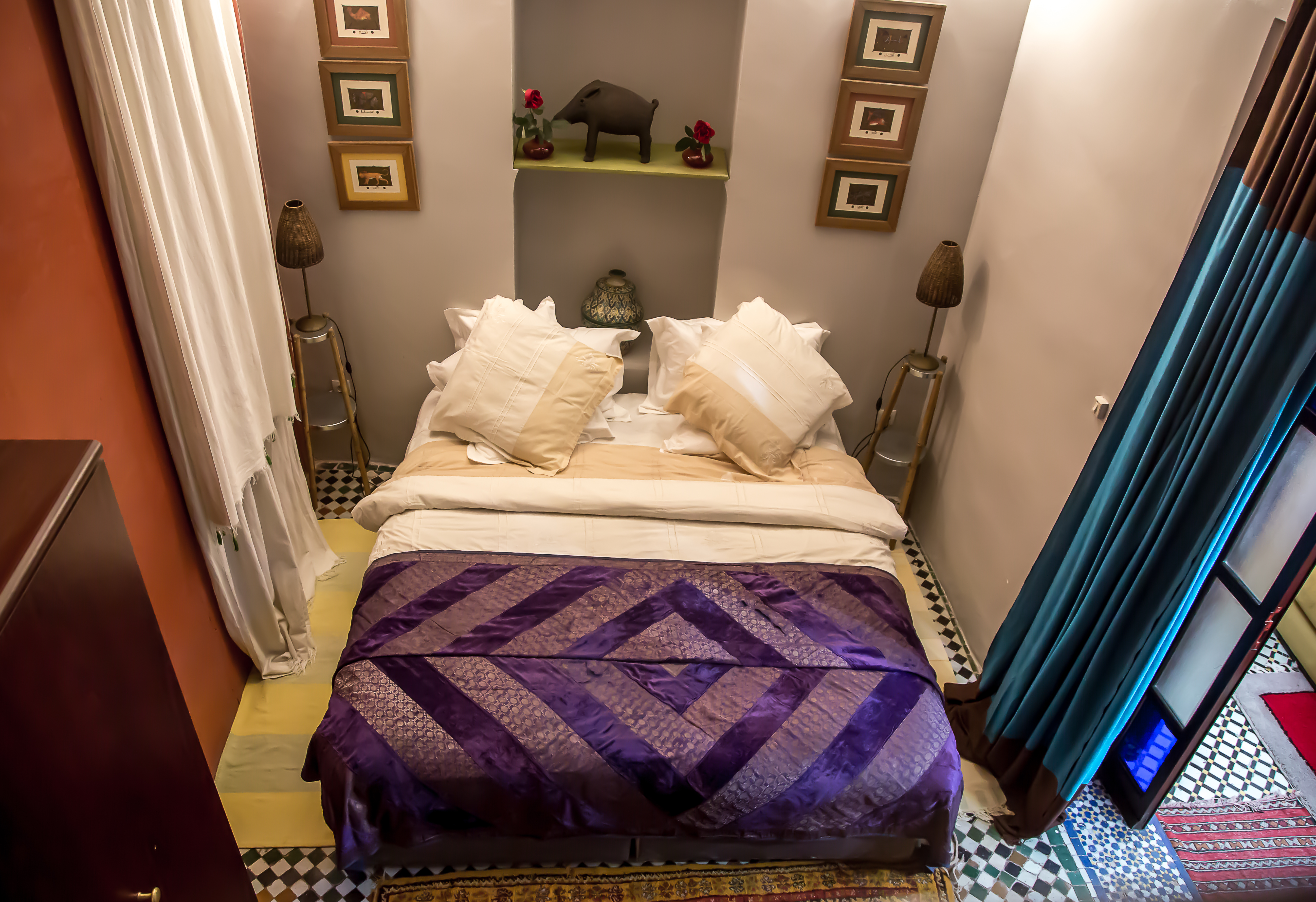 Riad Ines Home