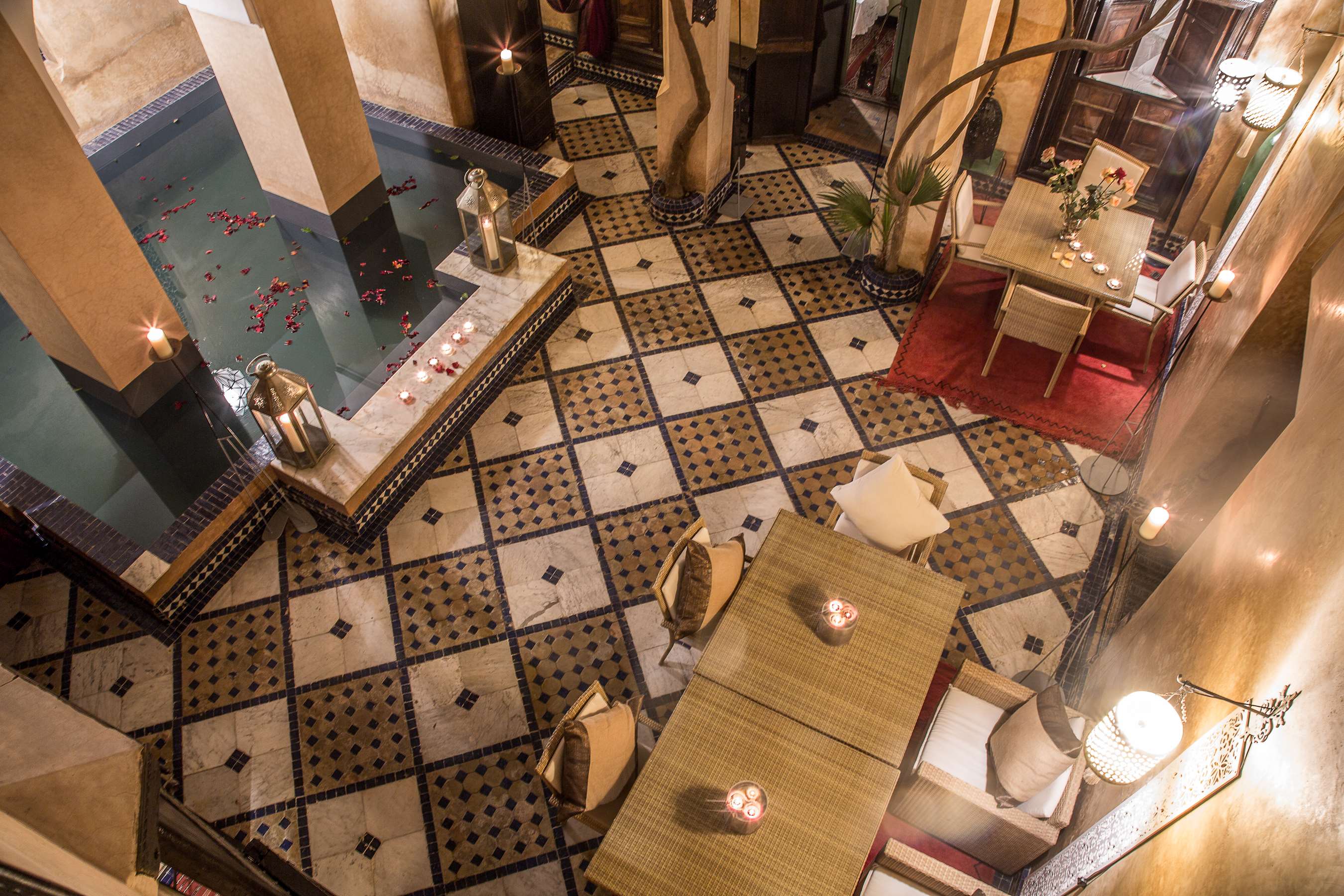 Riad Ines Home