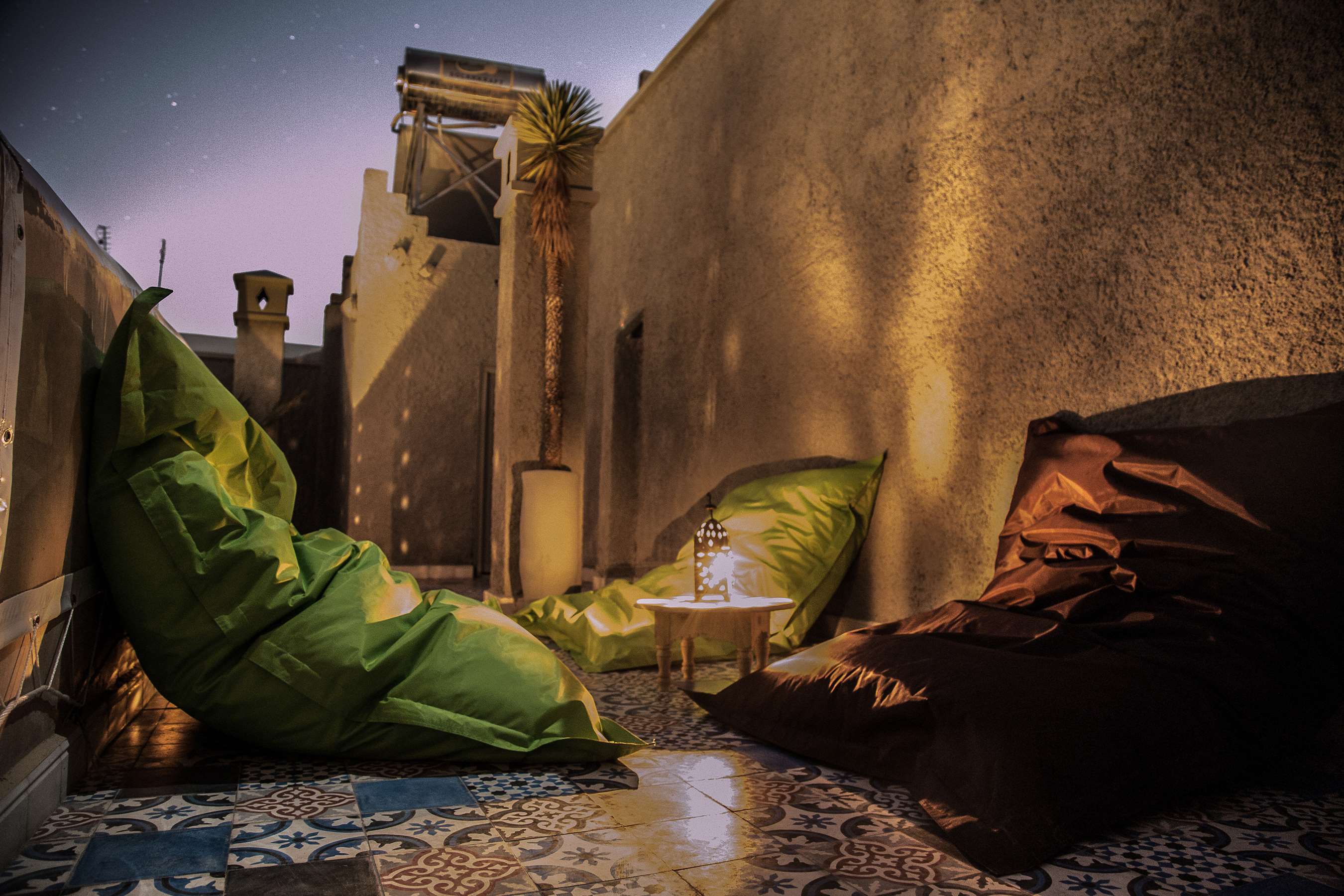 Riad Ines Home