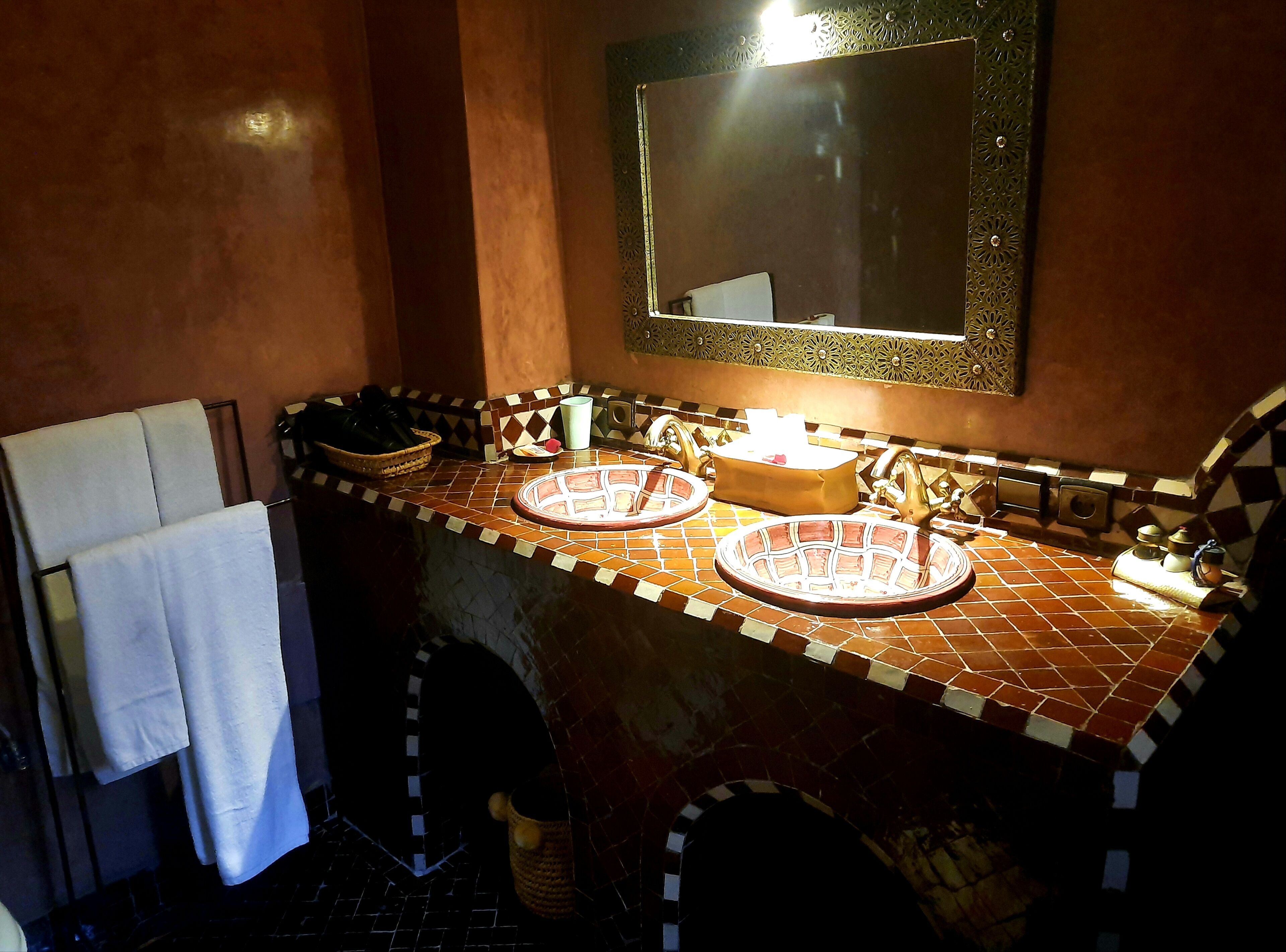 Riad Irhalne