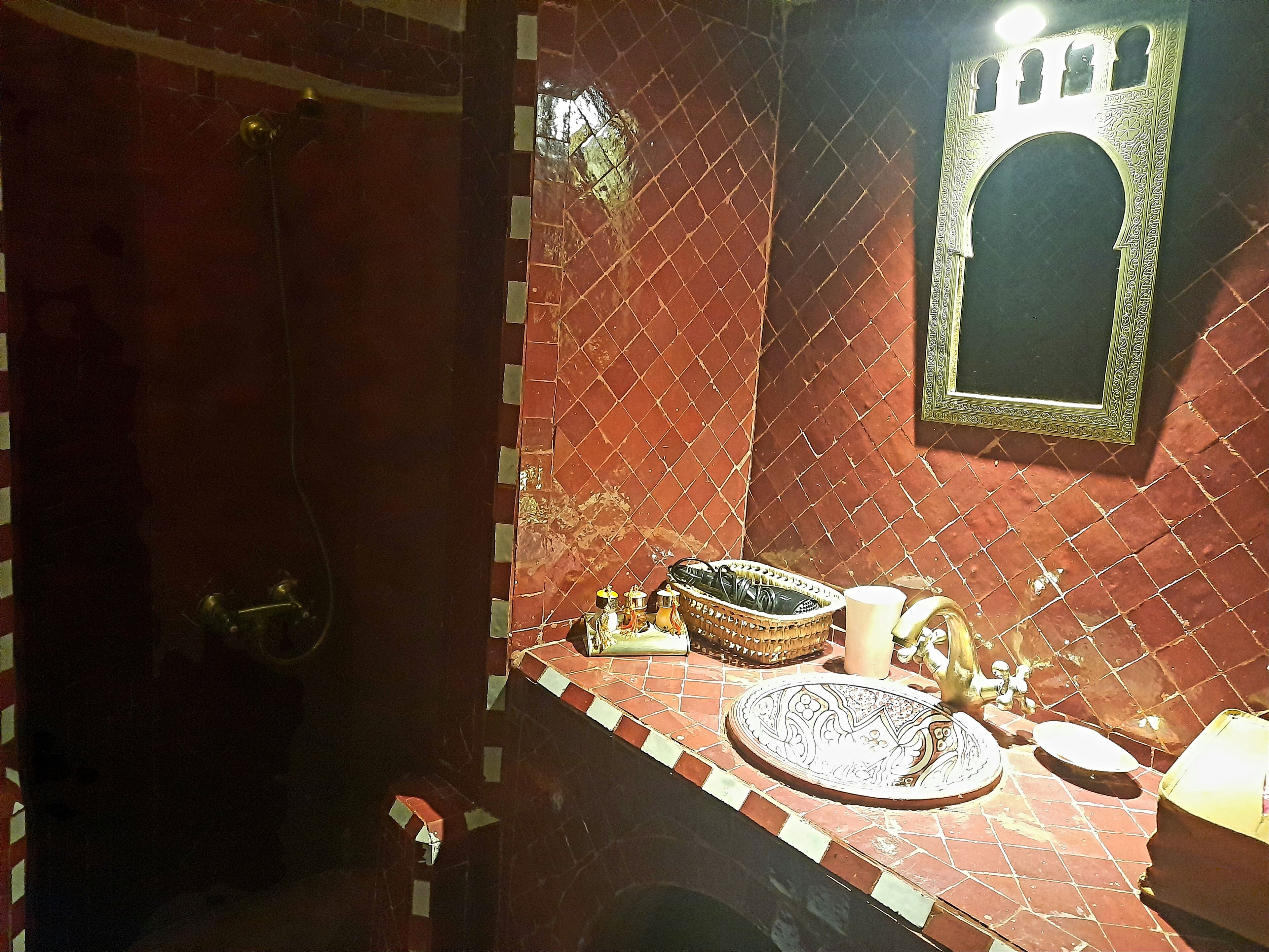 Riad Irhalne