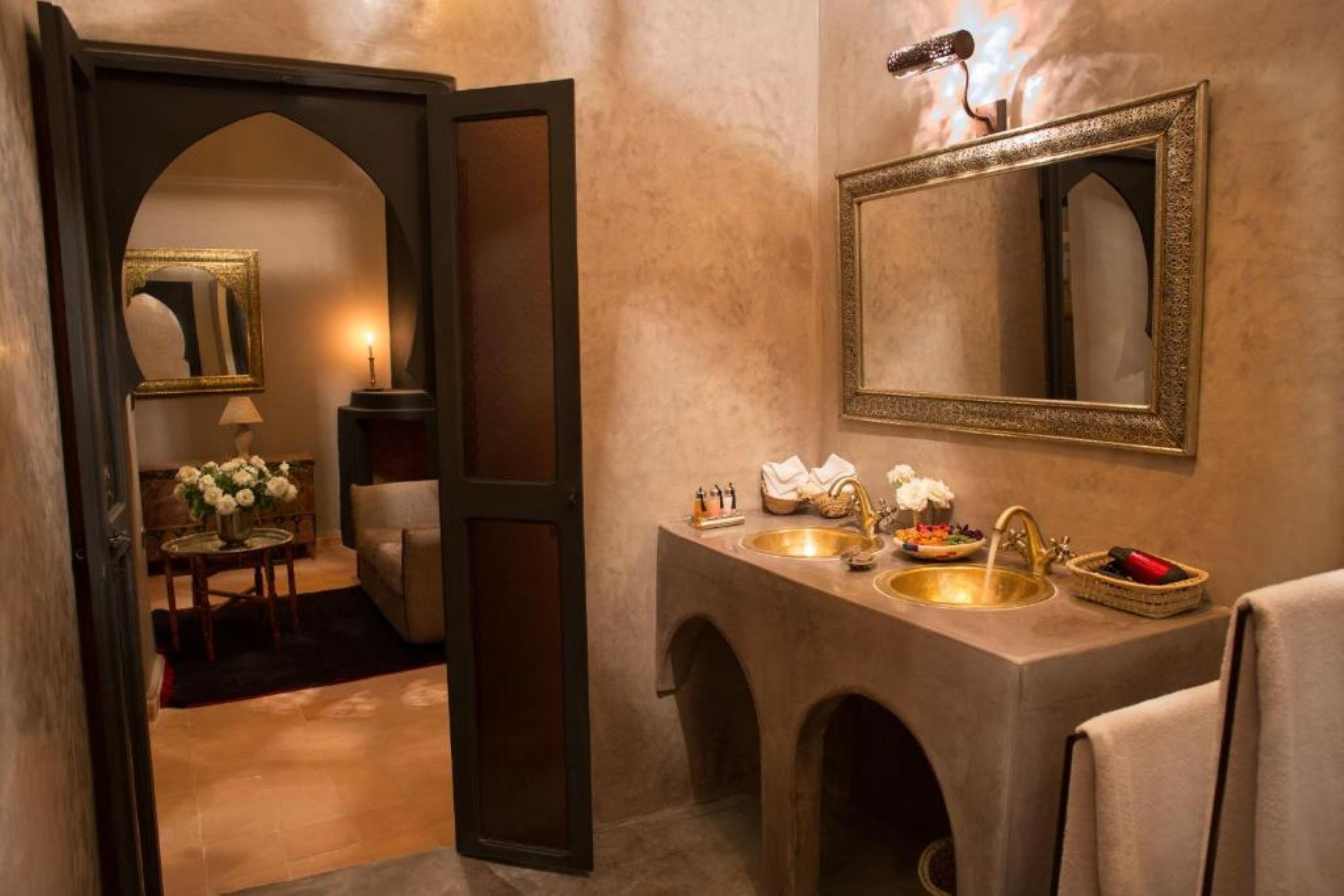 Riad Irhalne