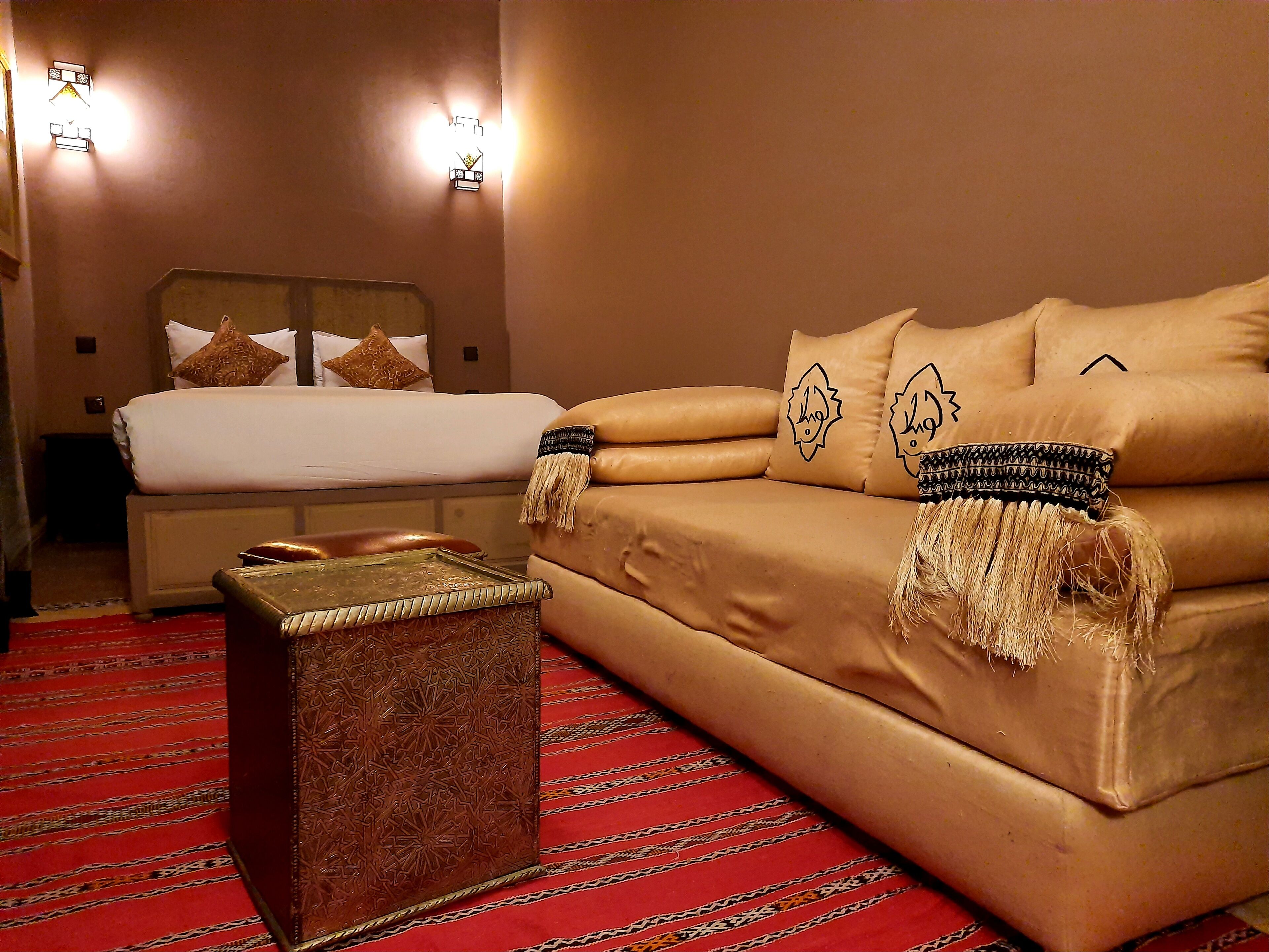 Riad Irhalne