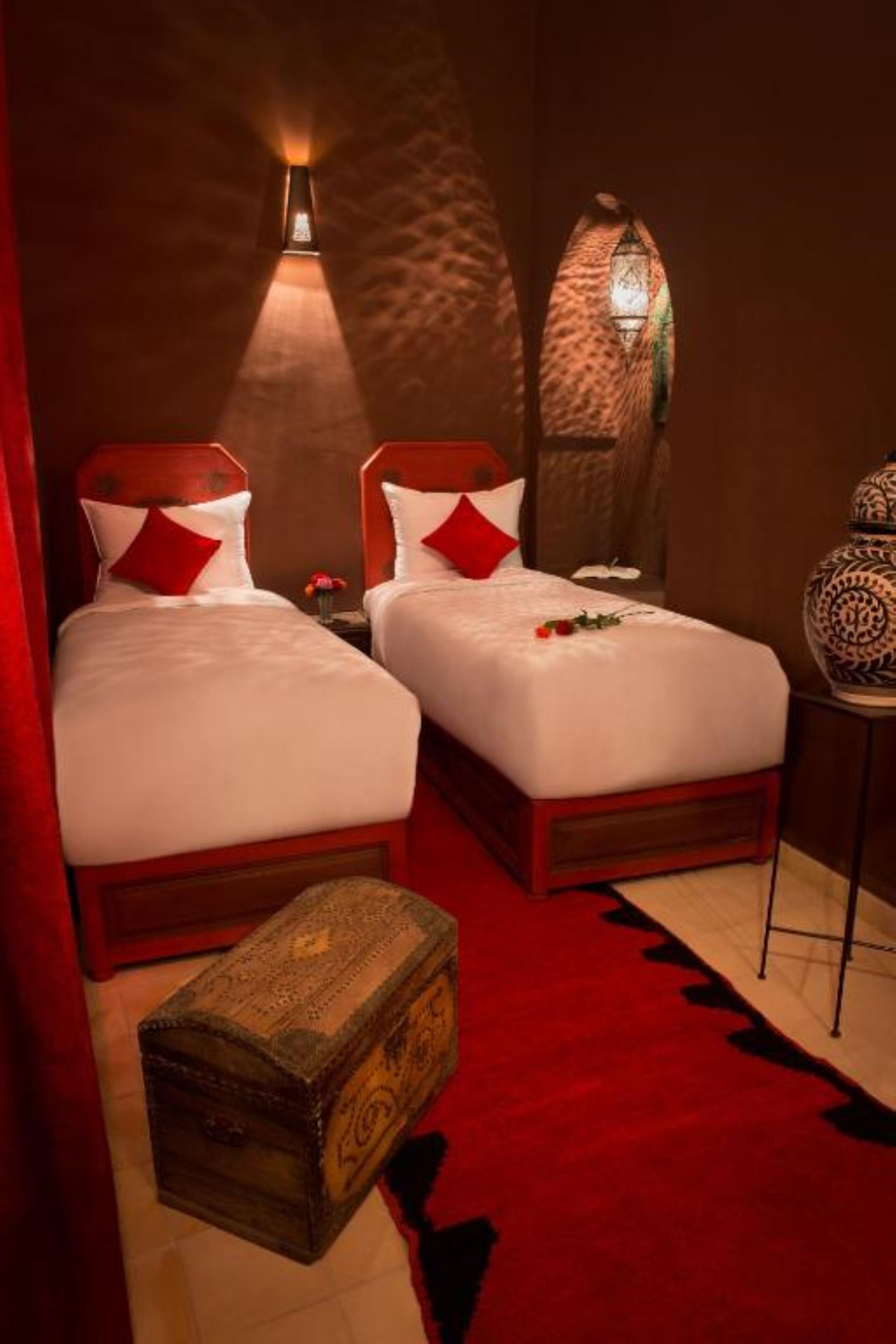 Riad Irhalne