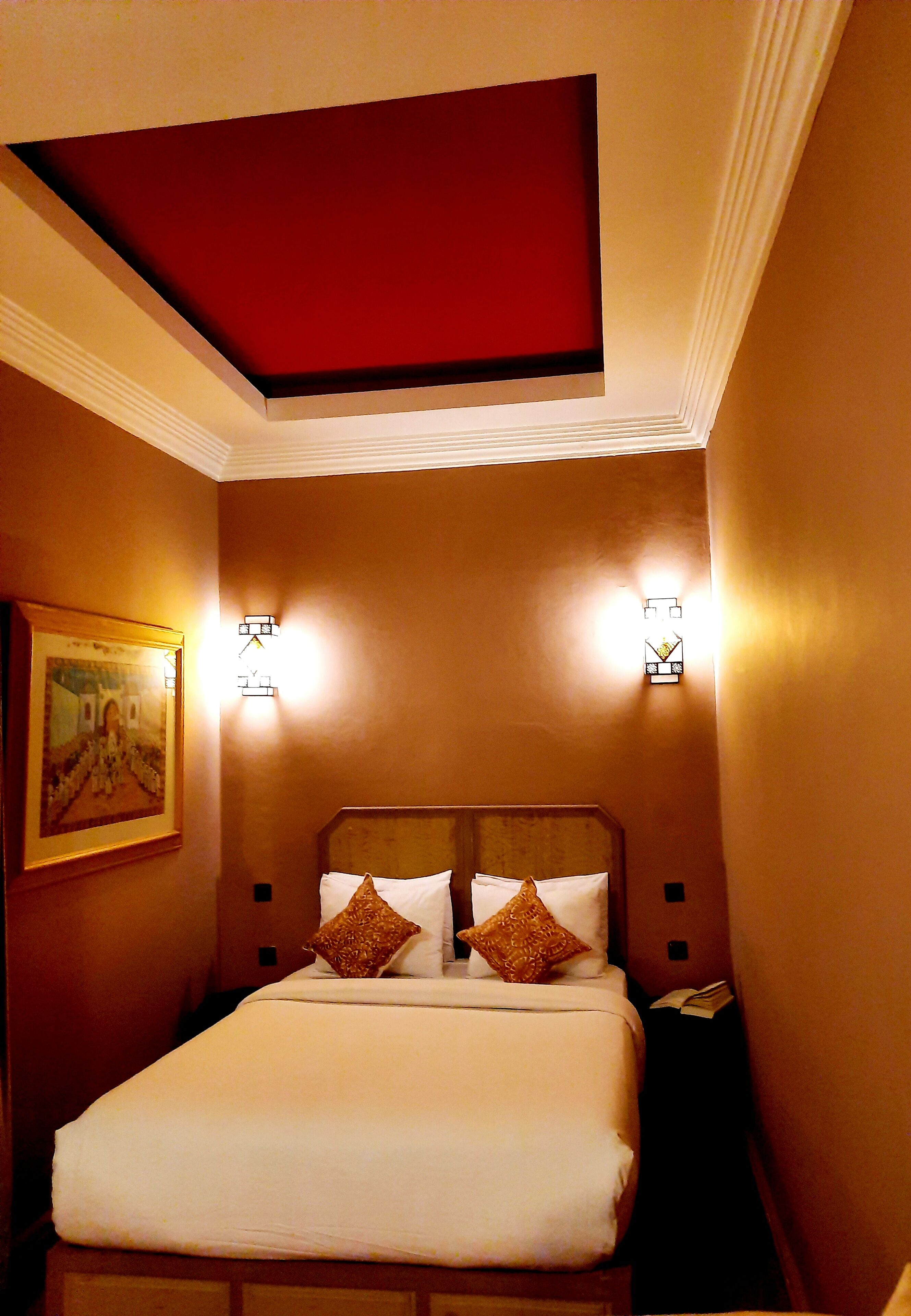 Riad Irhalne