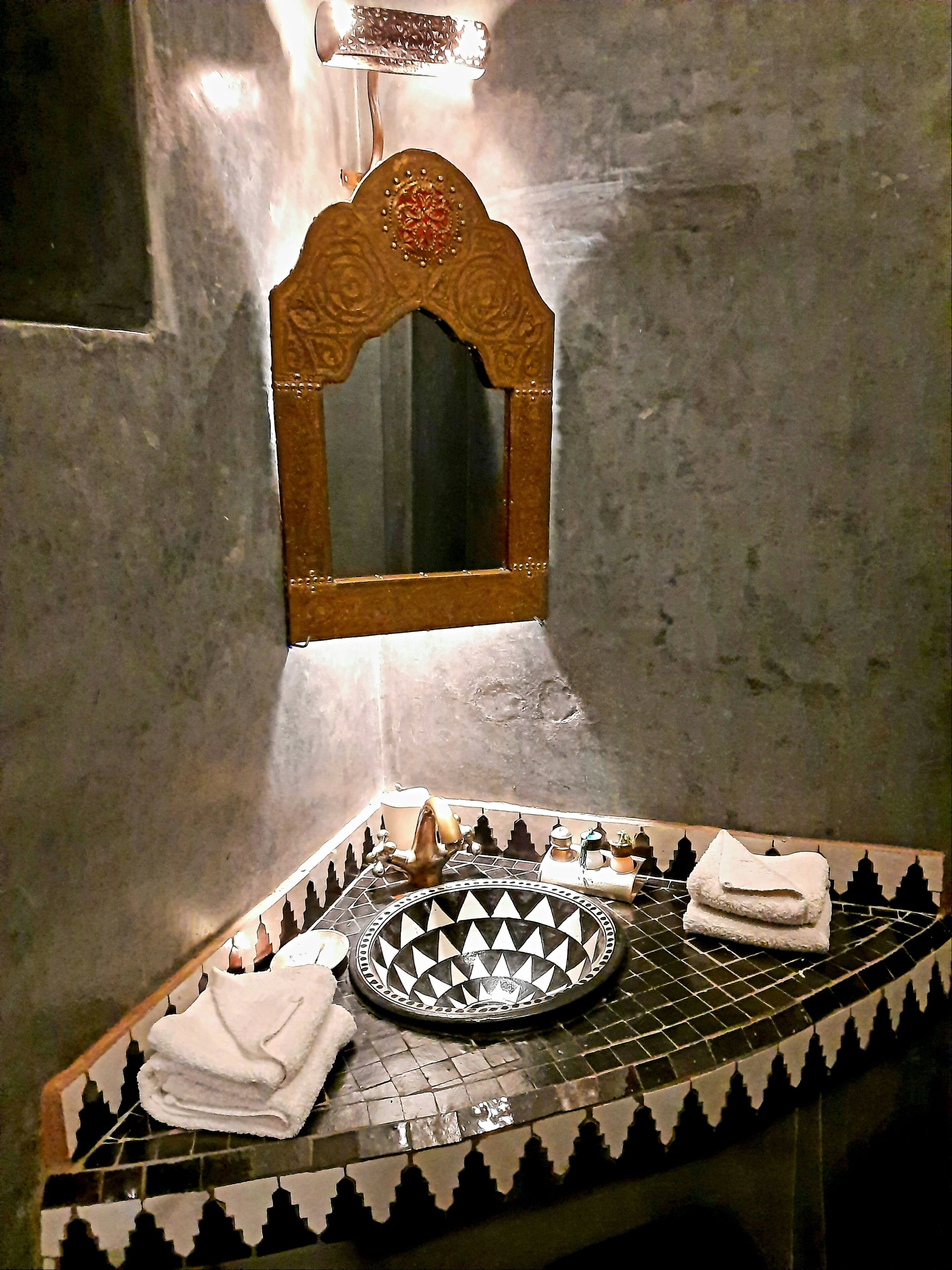 Riad Irhalne