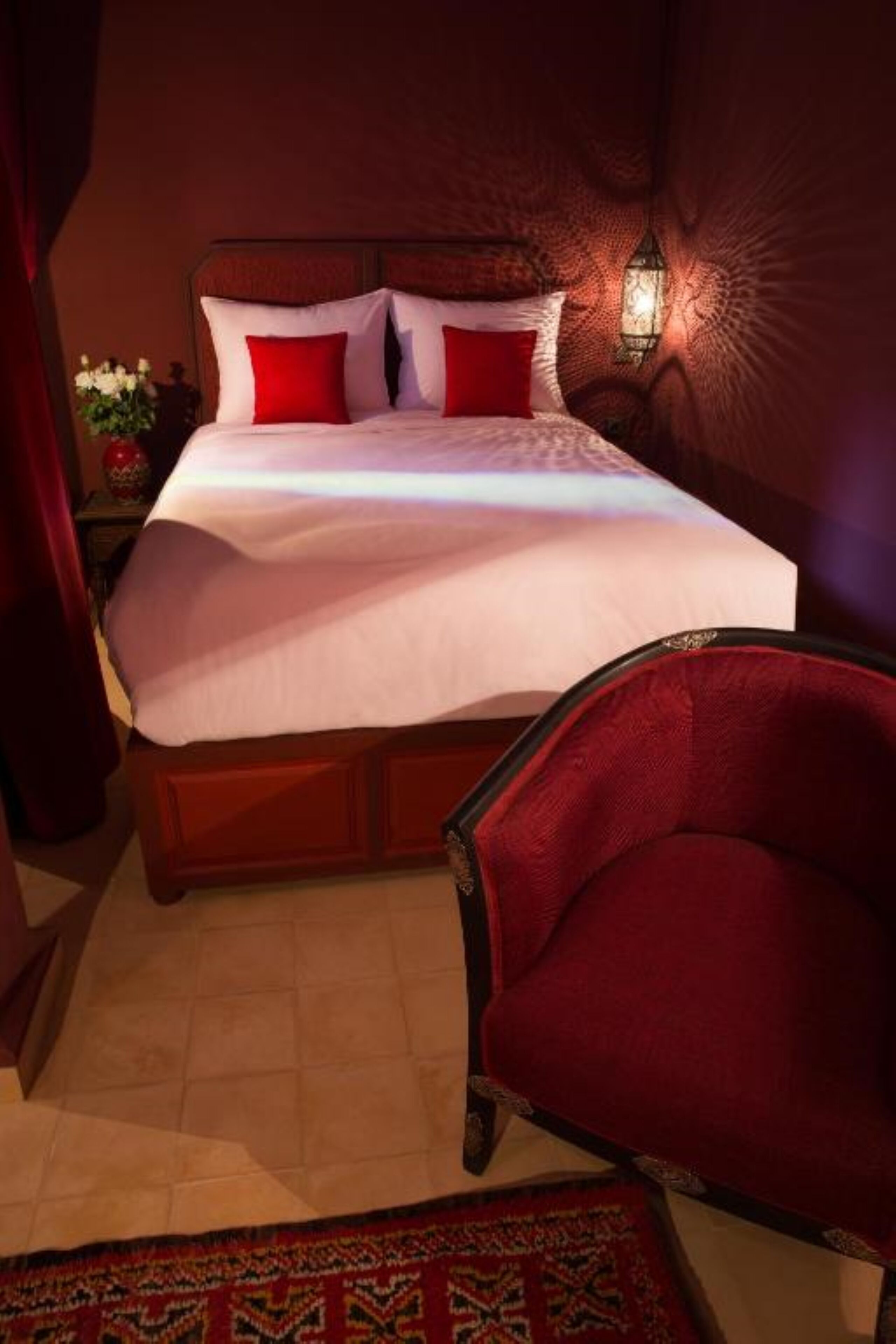 Riad Irhalne