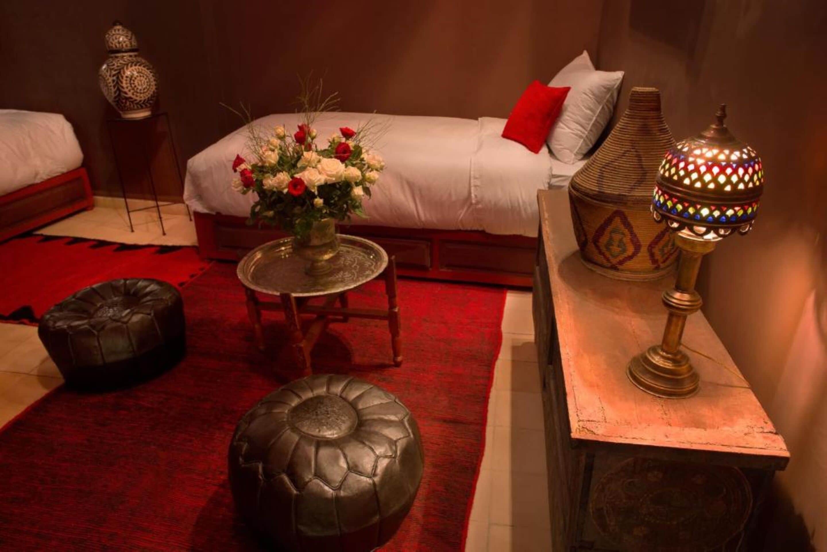 Riad Irhalne