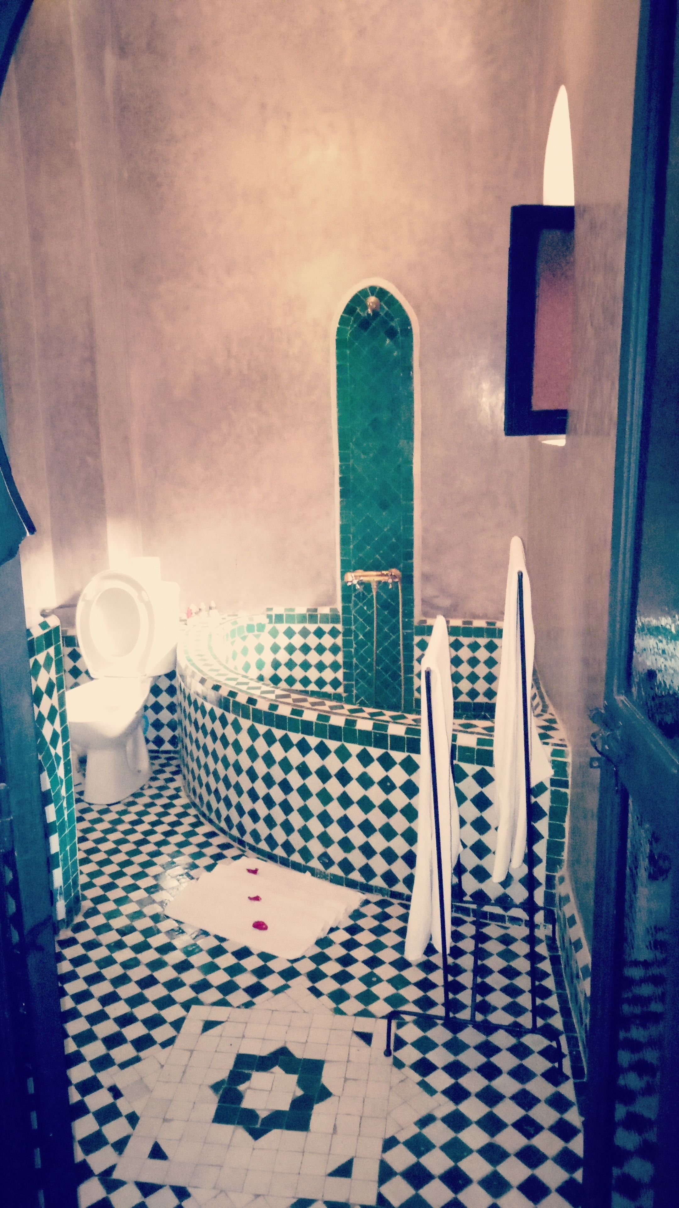 Riad Irhalne