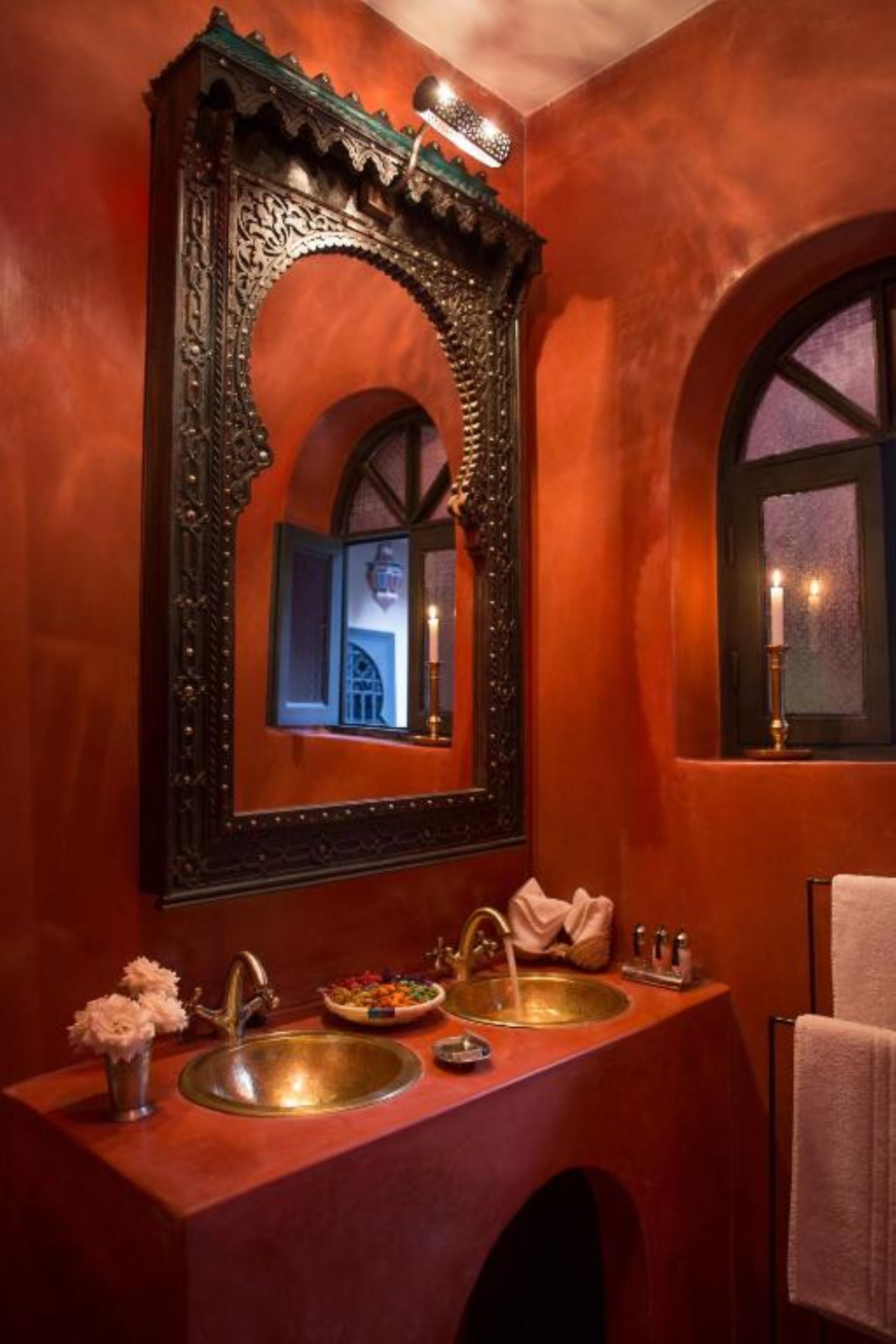 Riad Irhalne
