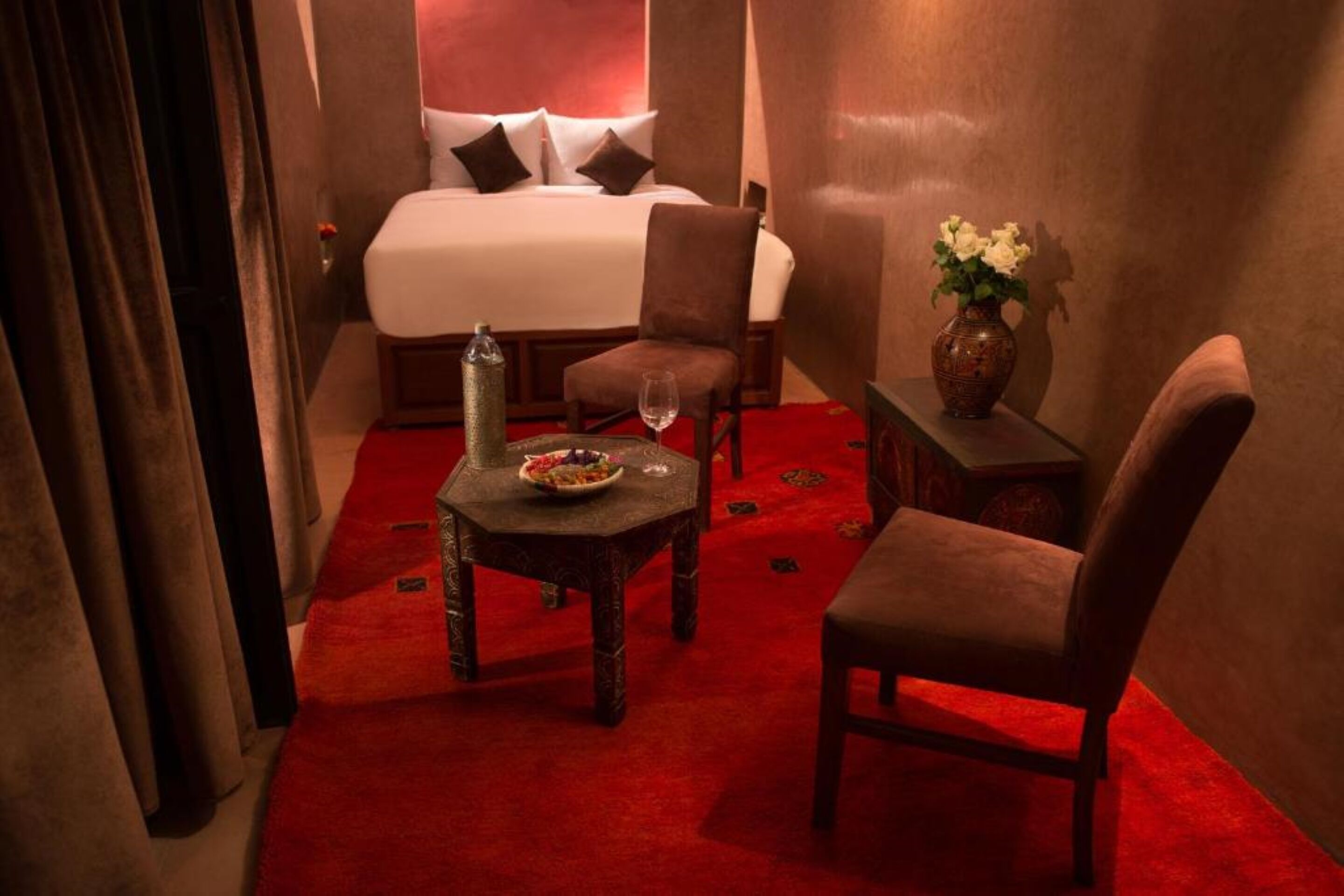 Riad Irhalne