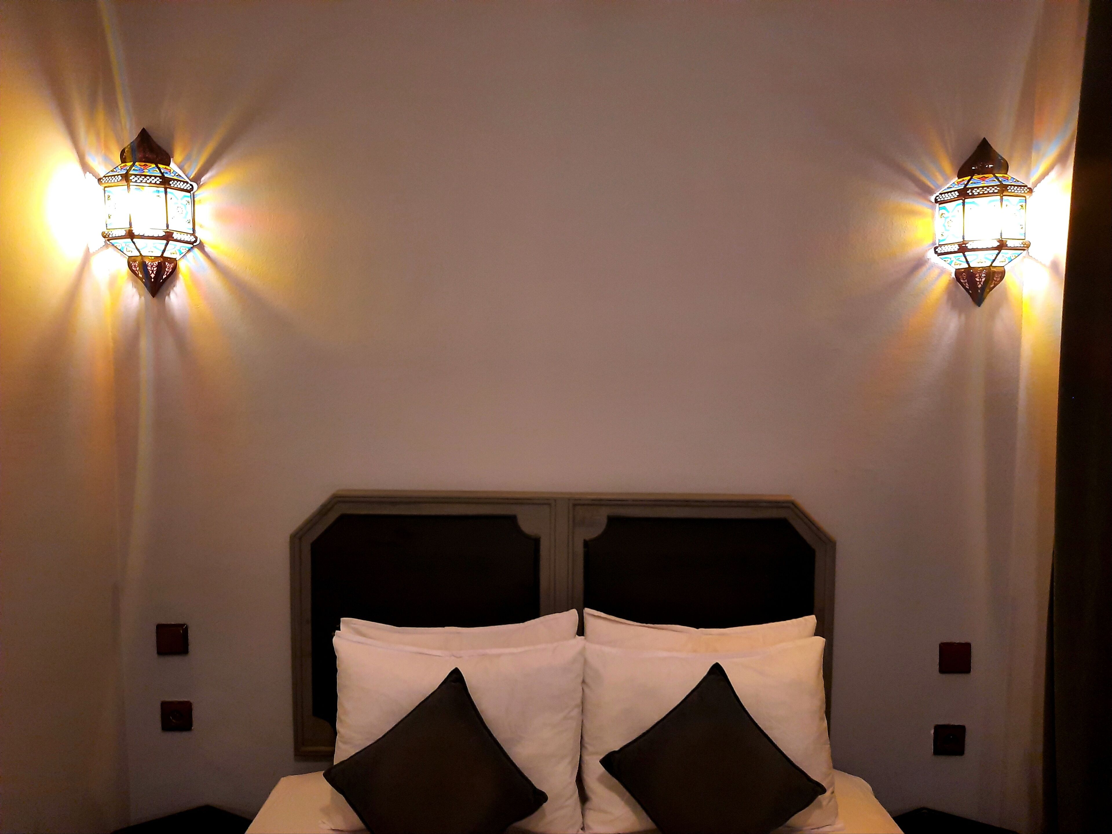 Riad Irhalne