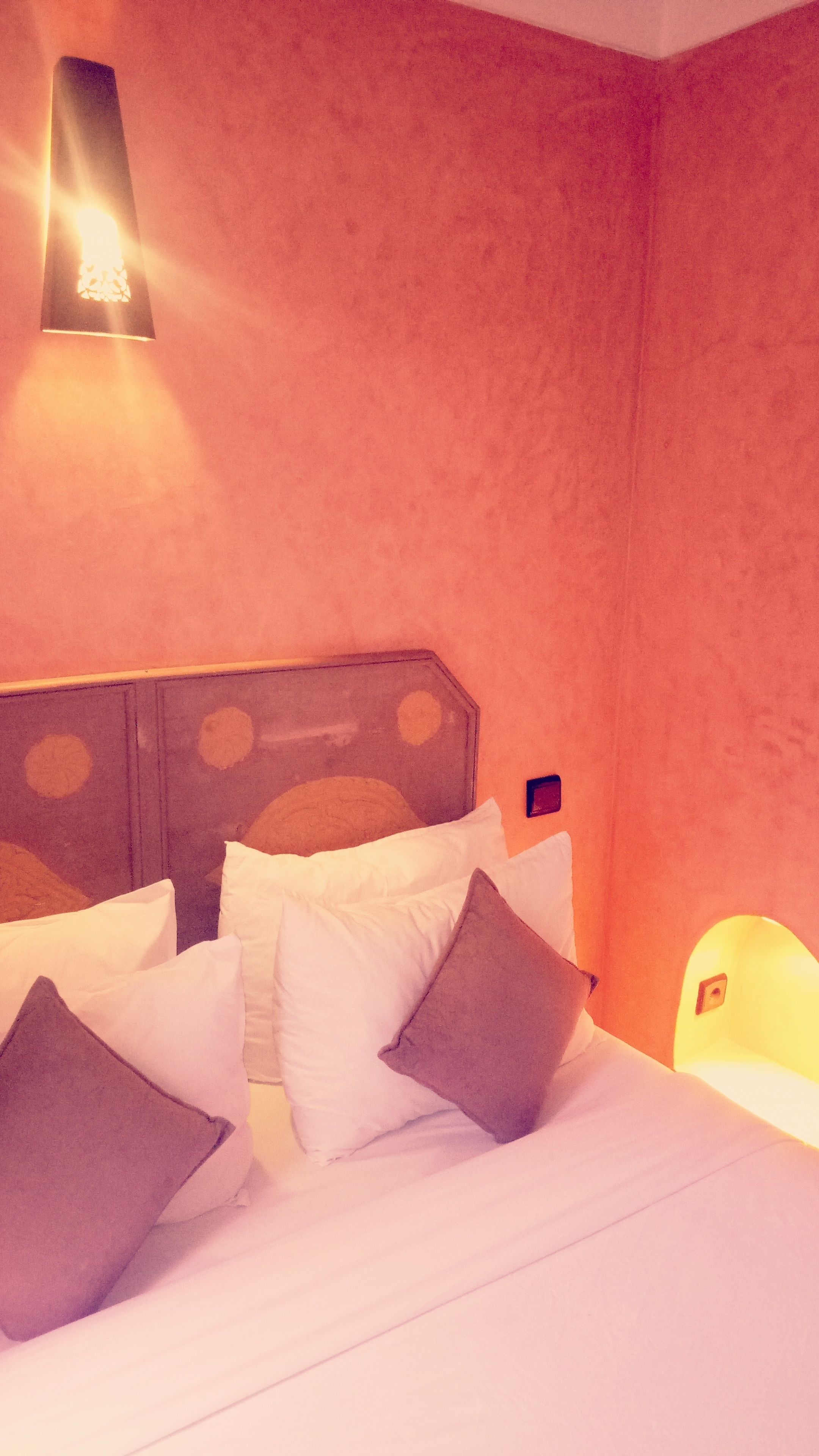 Riad Irhalne