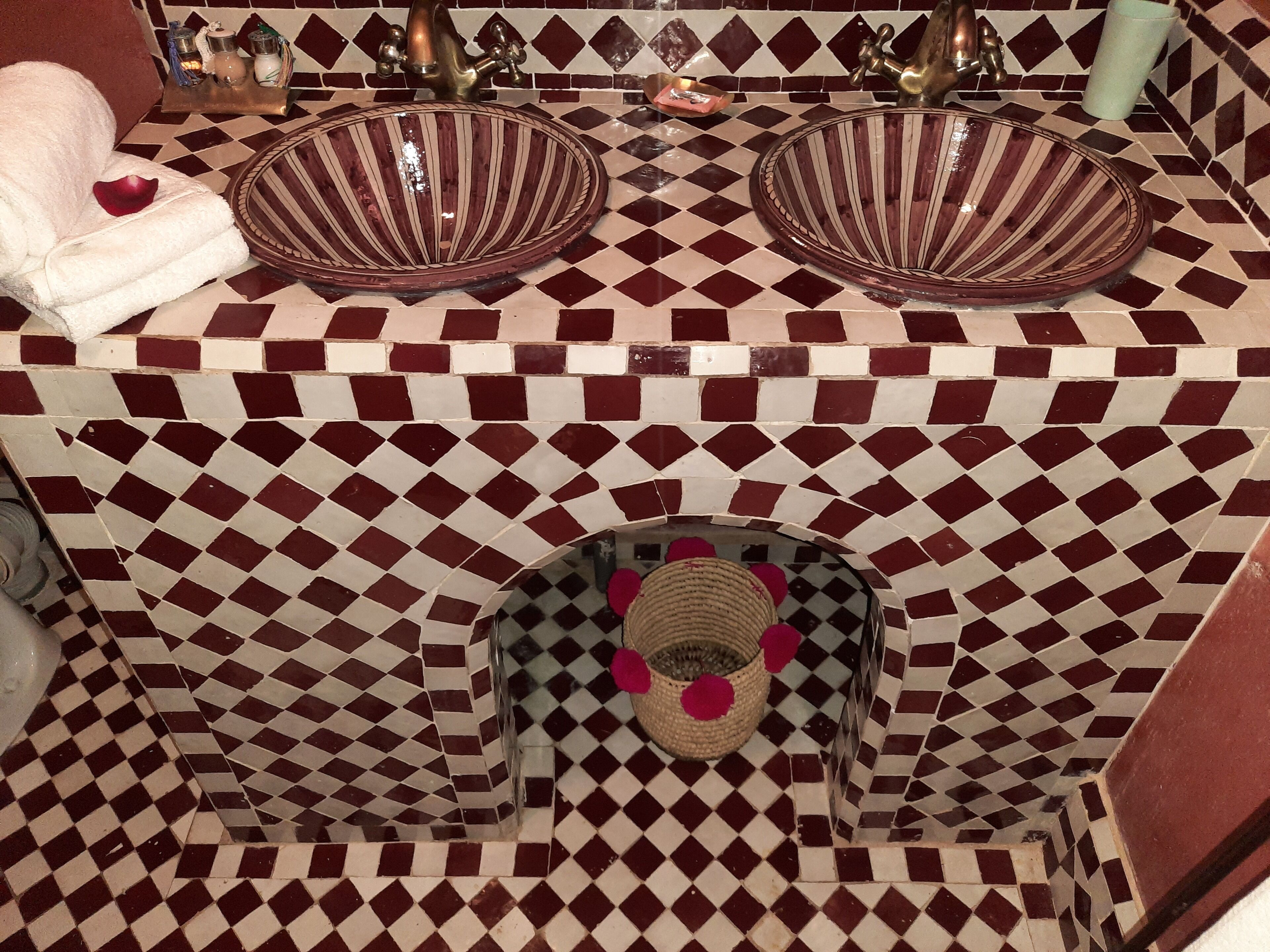 Riad Irhalne