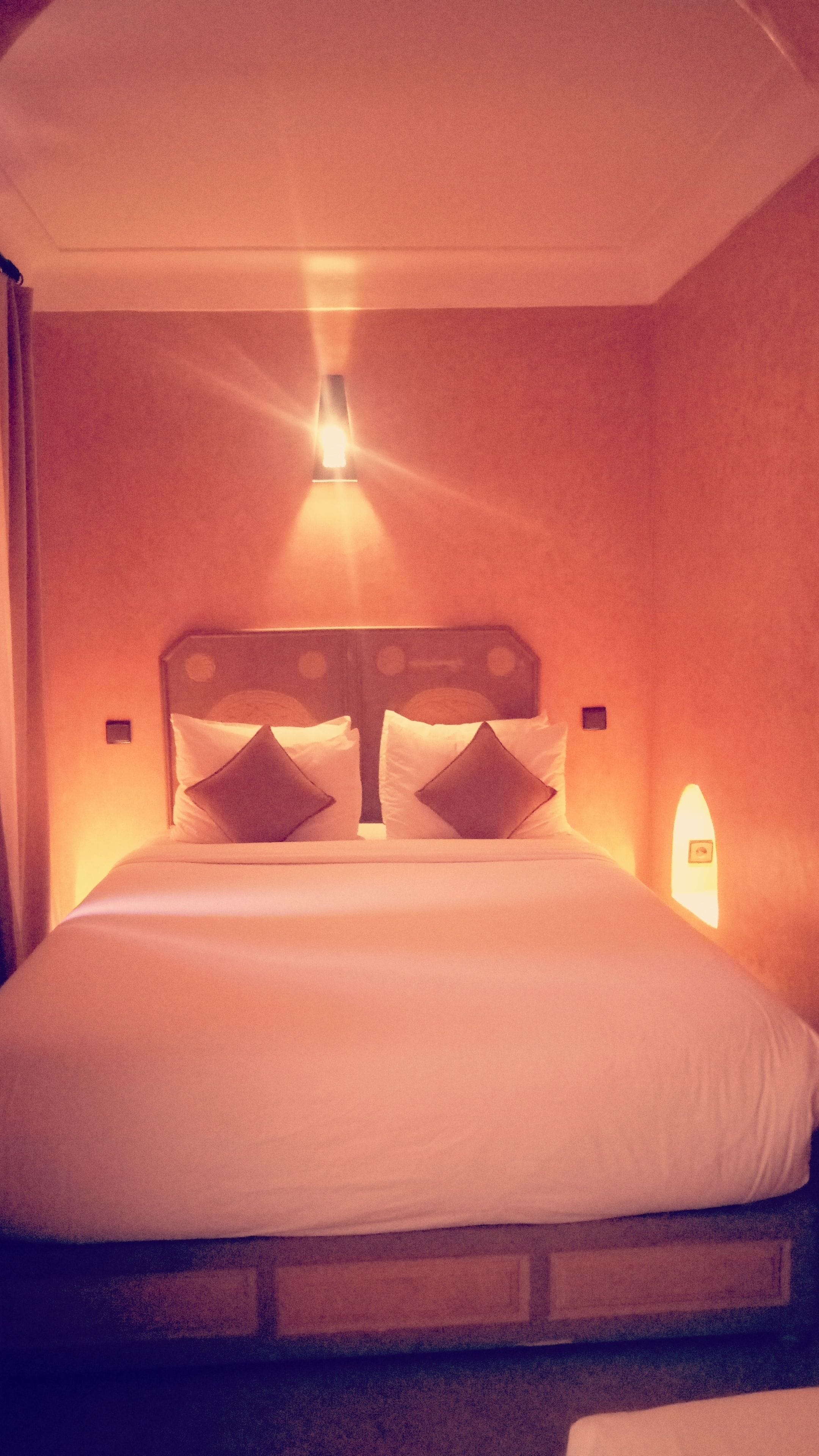 Riad Irhalne